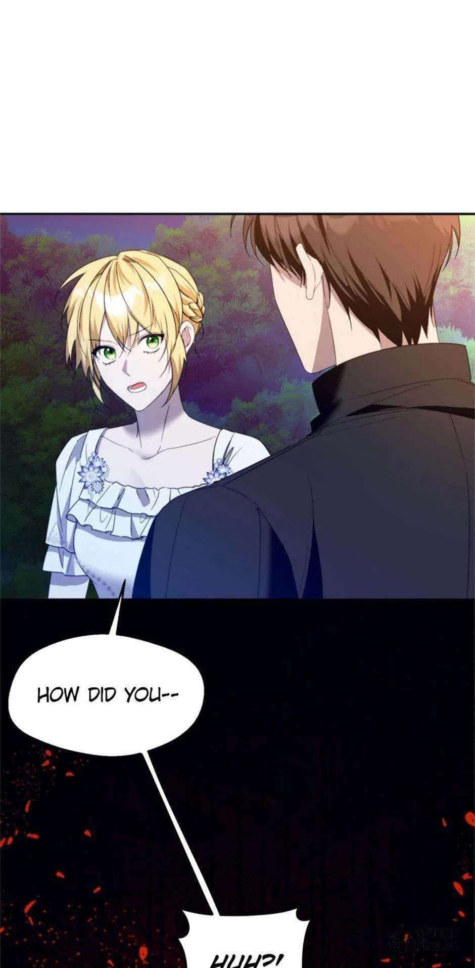 Carefully Choosing a Husband Chapter 69 – Page 27