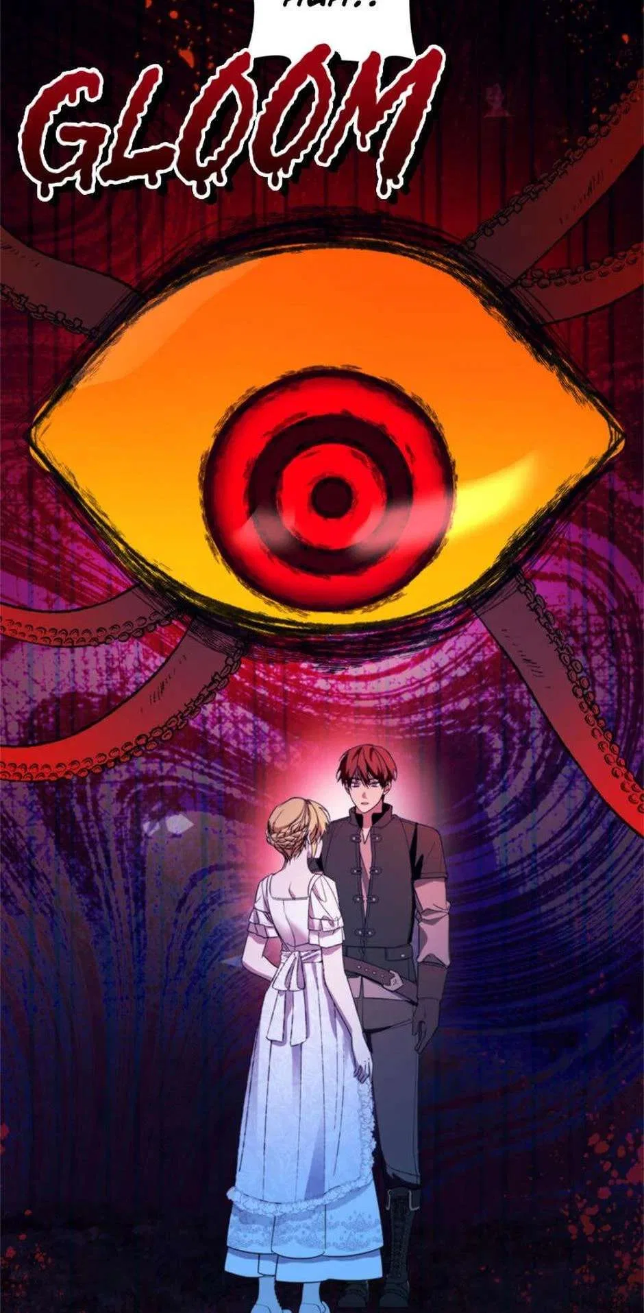 Carefully Choosing a Husband Chapter 69 – Page 28