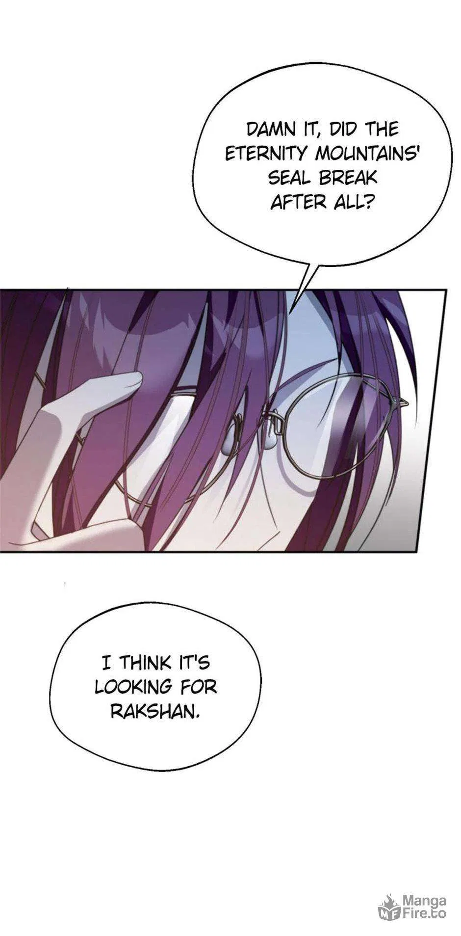 Carefully Choosing a Husband Chapter 69 – Page 36
