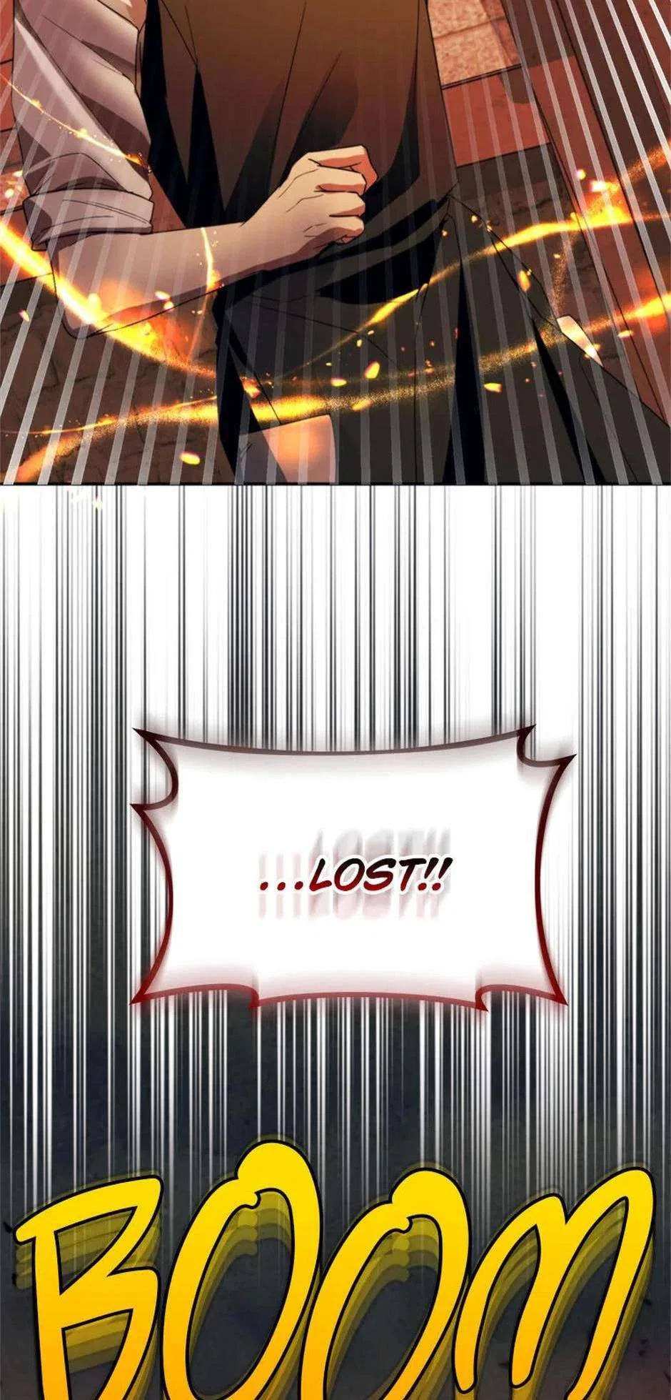 Carefully Choosing a Husband Chapter 69 – Page 38