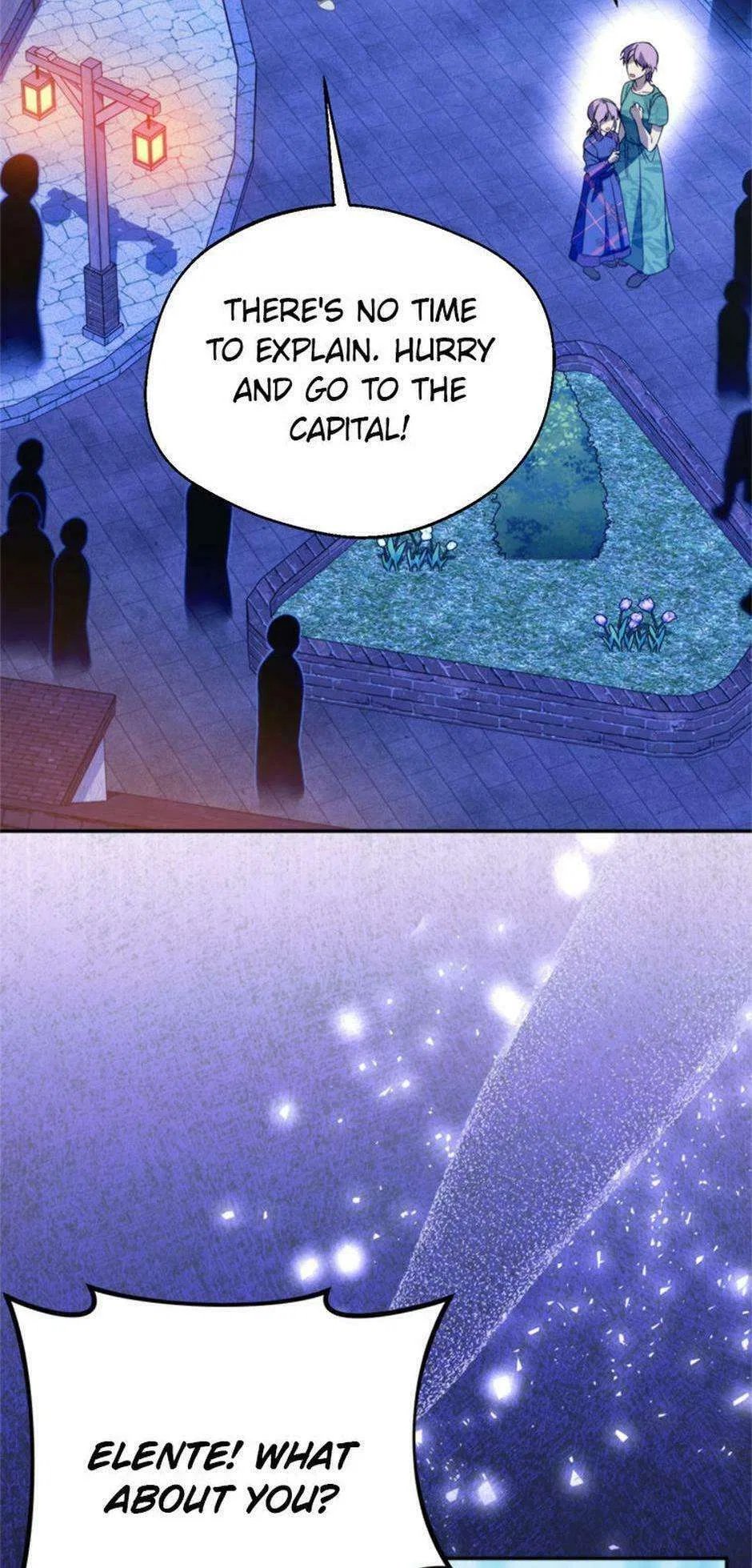 Carefully Choosing a Husband Chapter 69 – Page 44