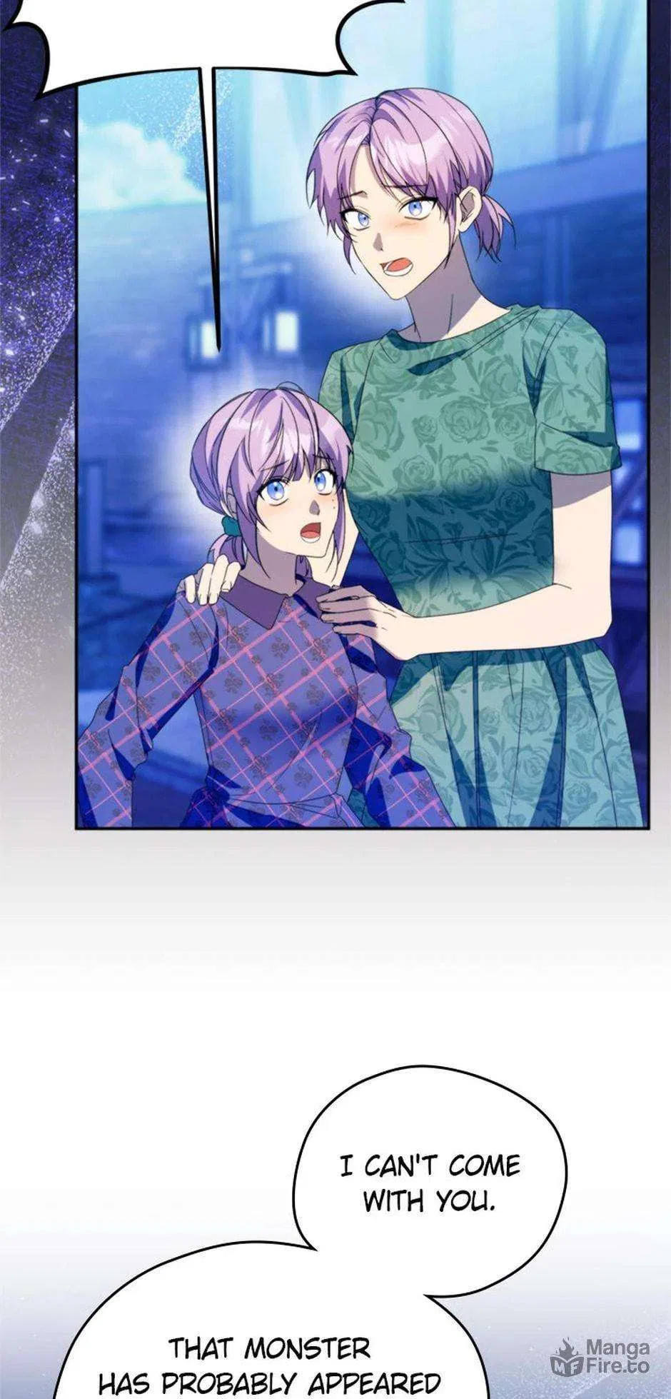 Carefully Choosing a Husband Chapter 69 – Page 45