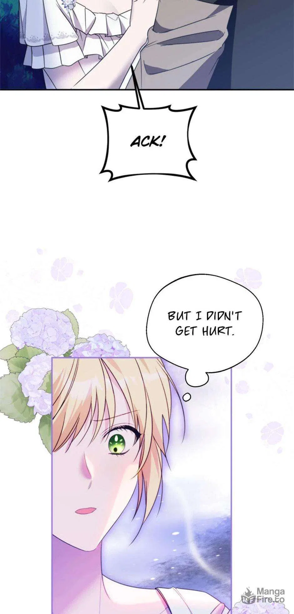 Carefully Choosing a Husband Chapter 69 – Page 54