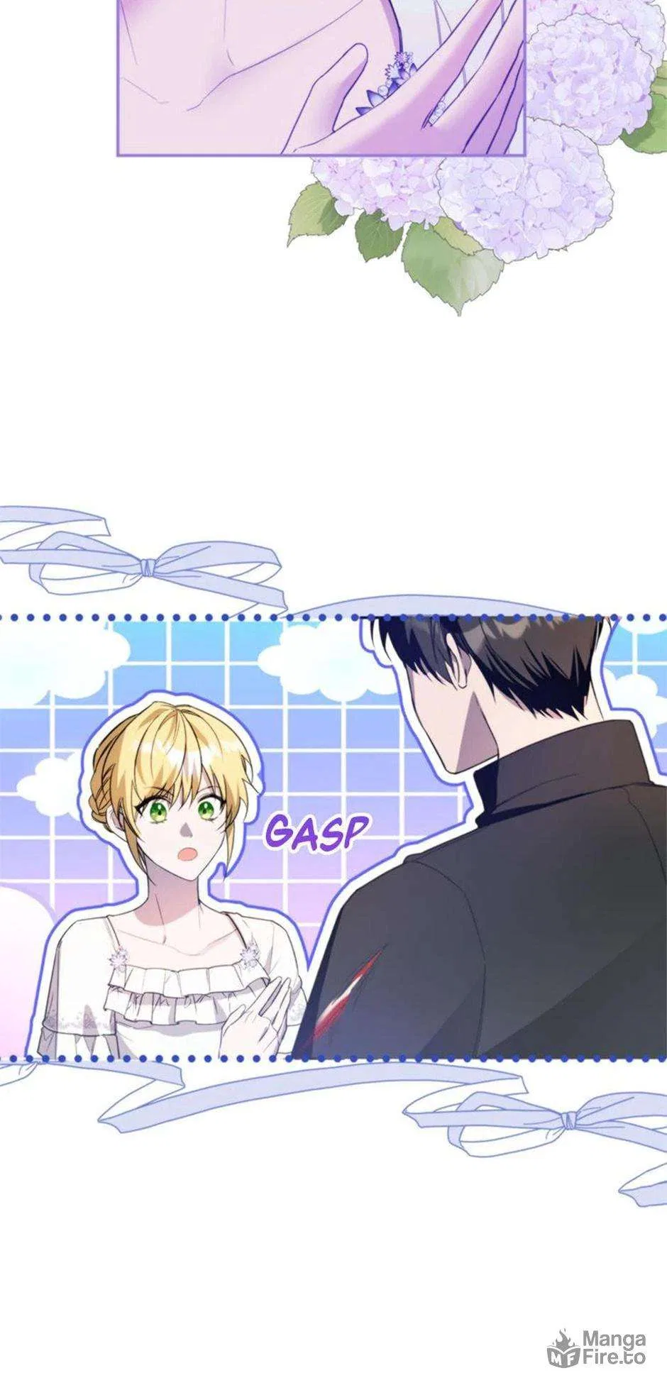Carefully Choosing a Husband Chapter 69 – Page 55