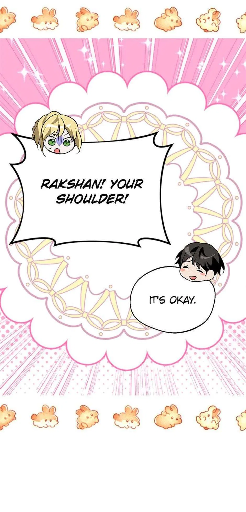 Carefully Choosing a Husband Chapter 69 – Page 56