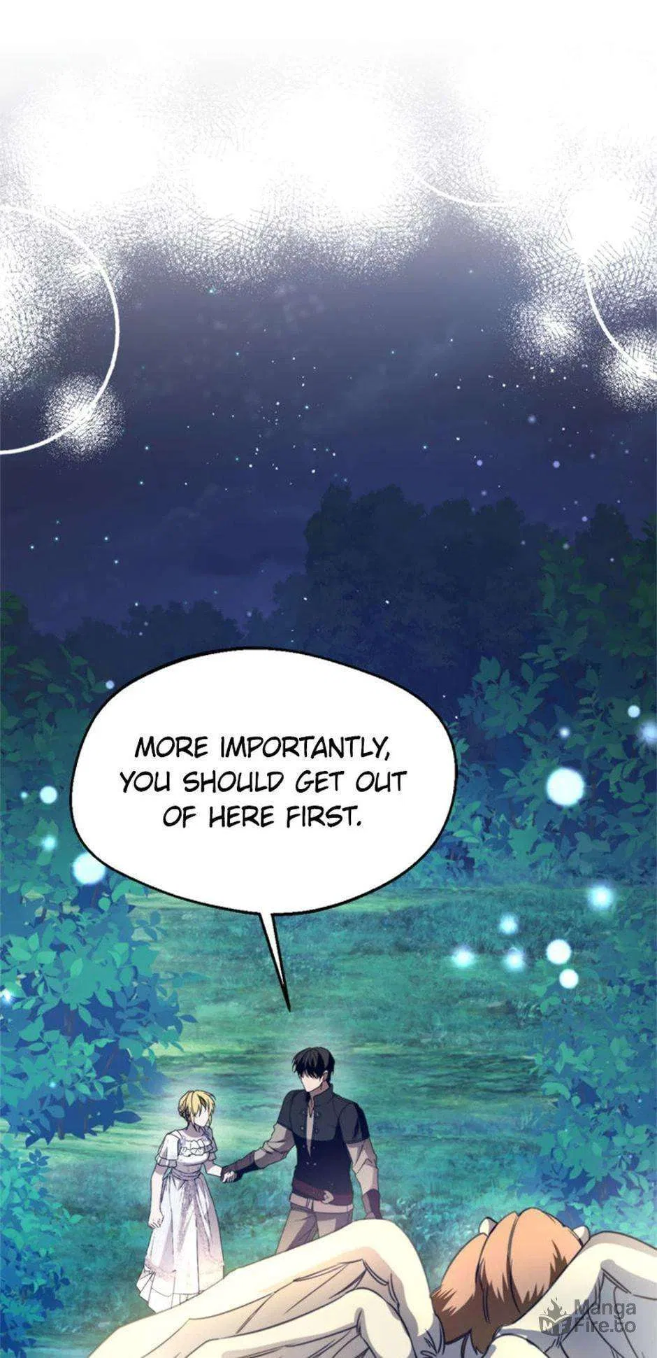 Carefully Choosing a Husband Chapter 69 – Page 57