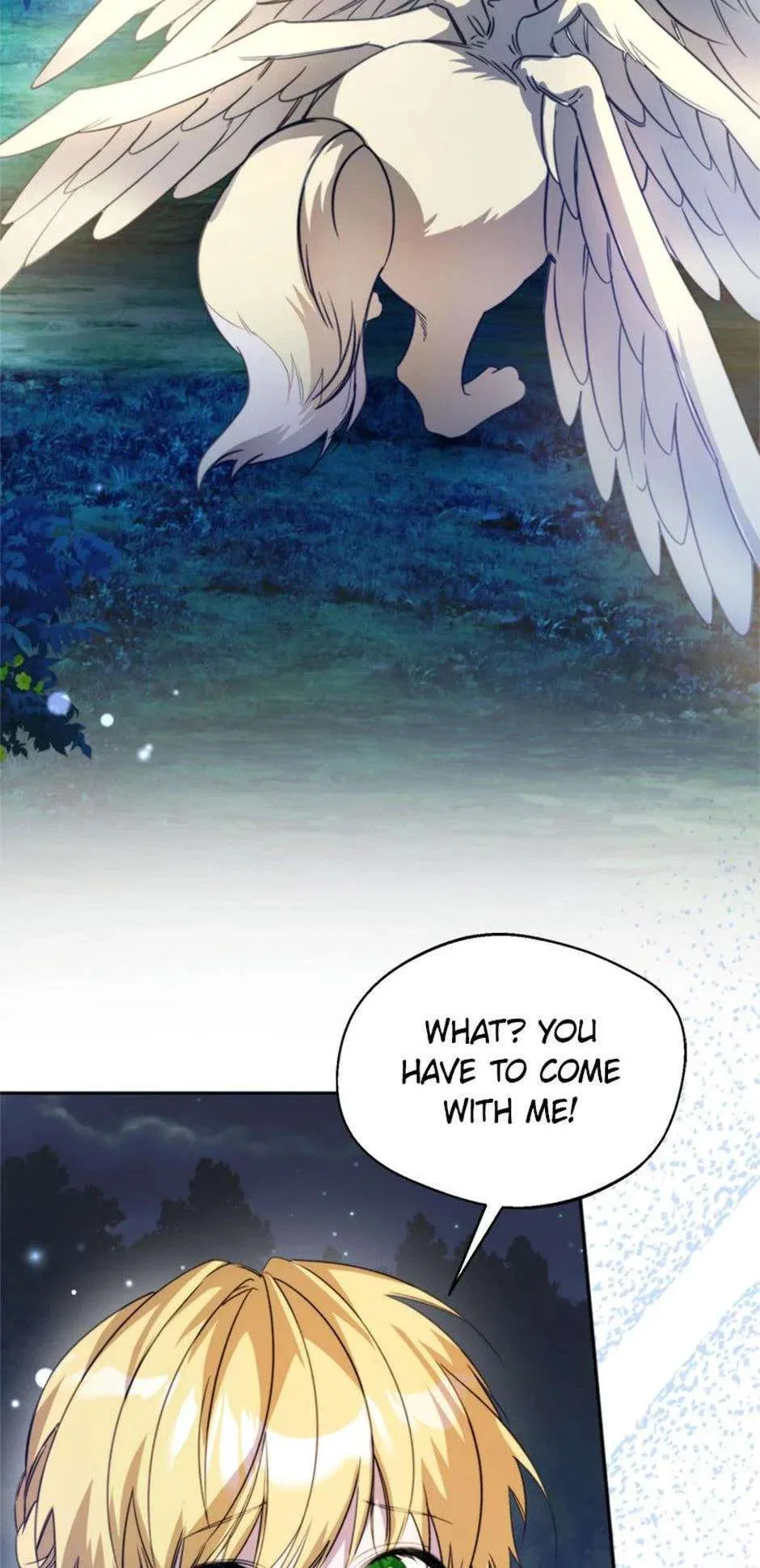 Carefully Choosing a Husband Chapter 69 – Page 58
