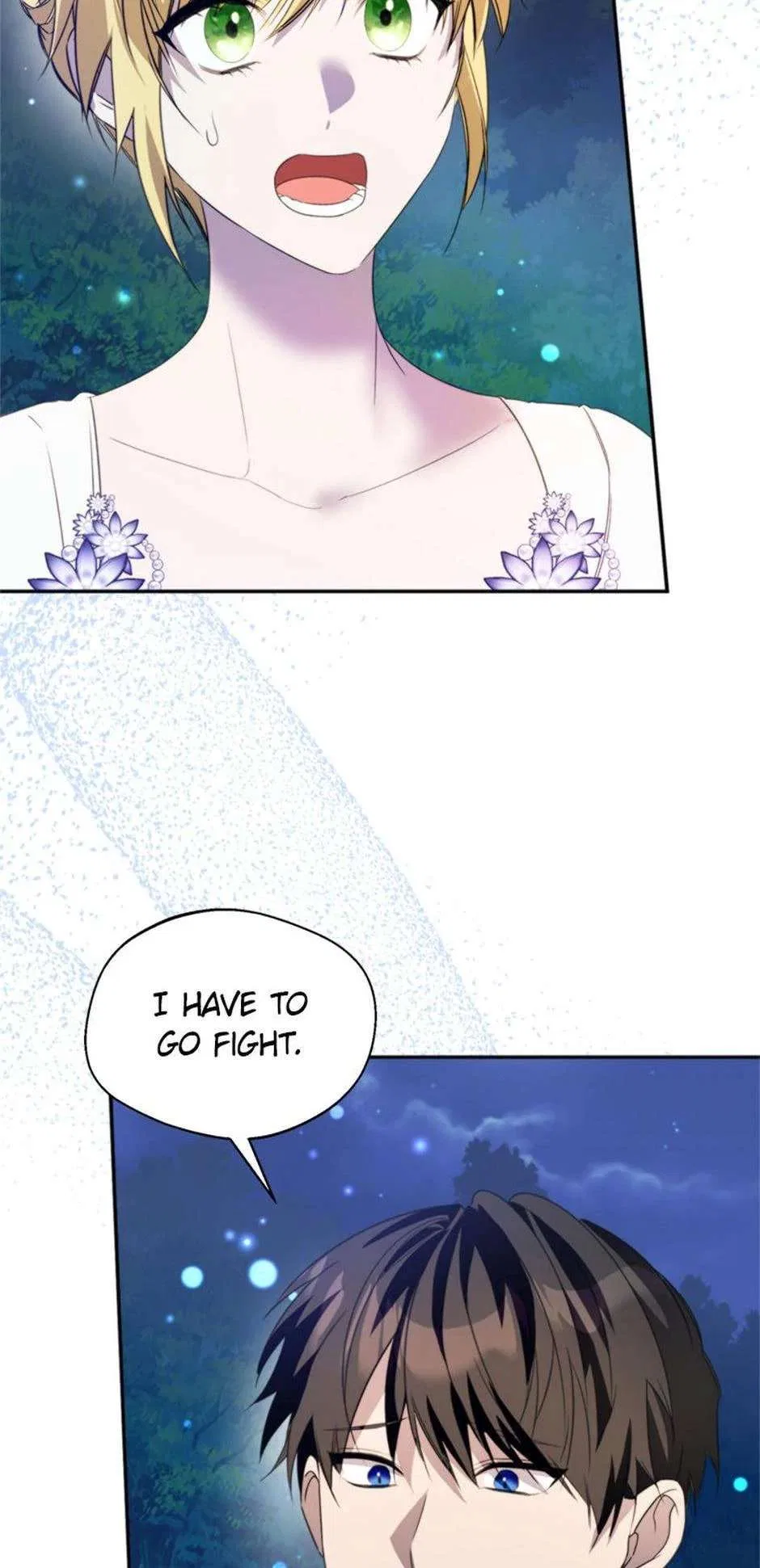 Carefully Choosing a Husband Chapter 69 – Page 59