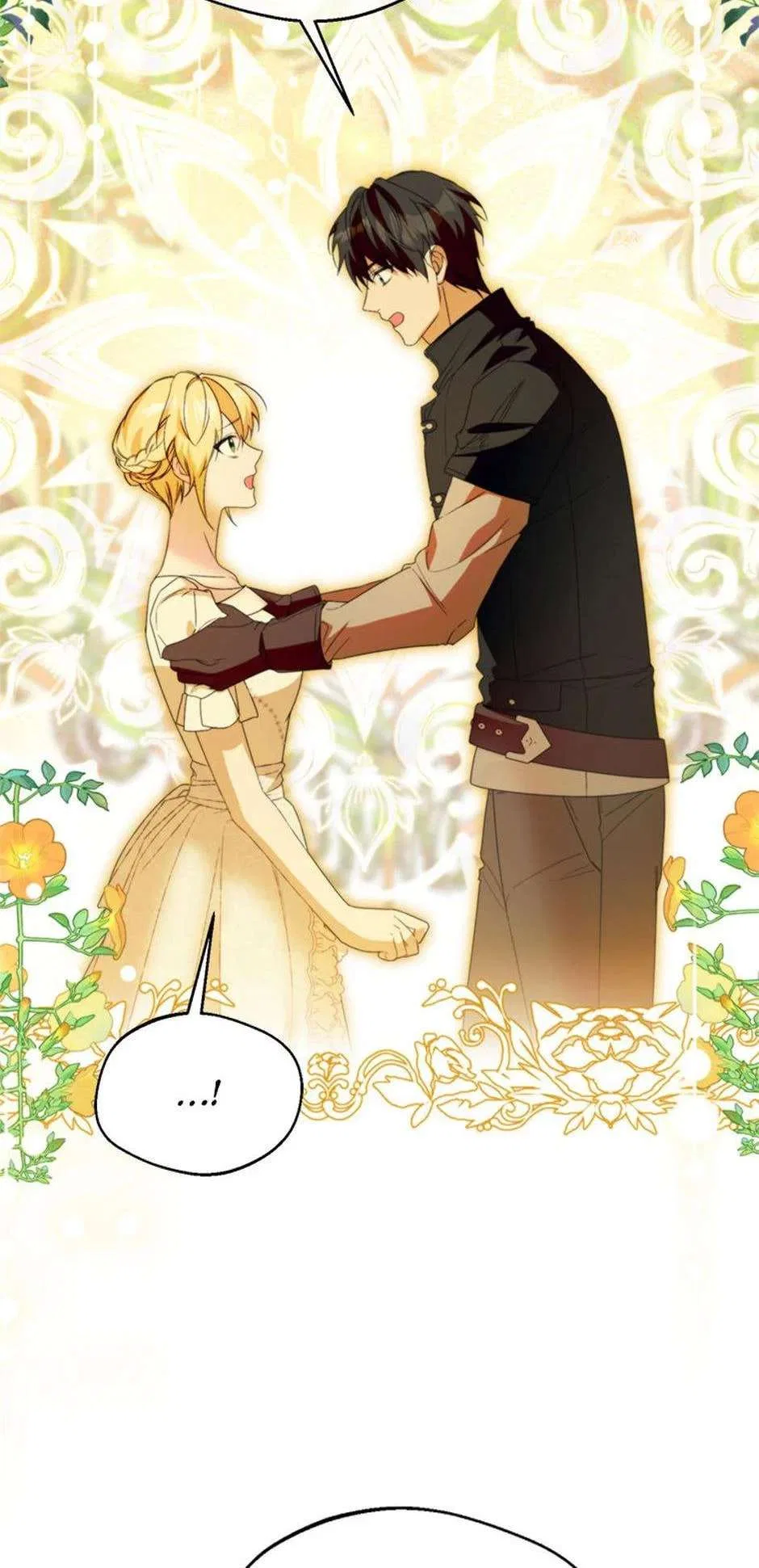 Carefully Choosing a Husband Chapter 69 – Page 61