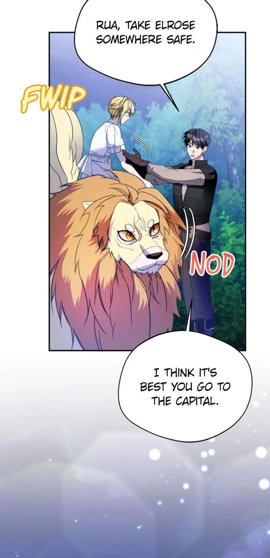 Carefully Choosing a Husband Chapter 69 – Page 62