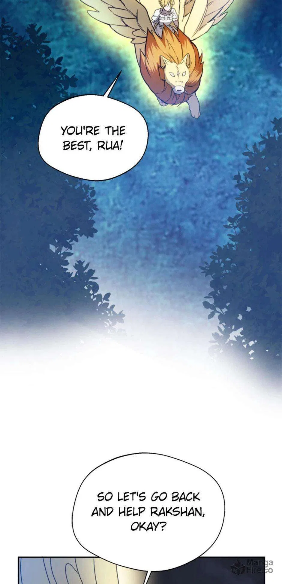 Carefully Choosing a Husband Chapter 69 – Page 75