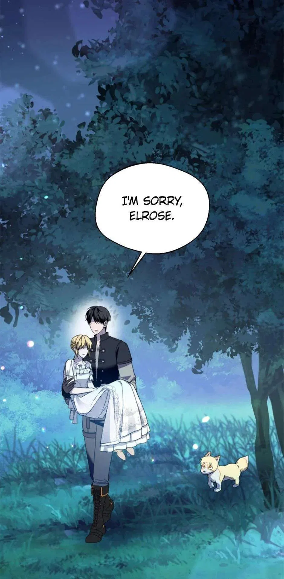 Carefully Choosing a Husband Chapter 68 – Page 2