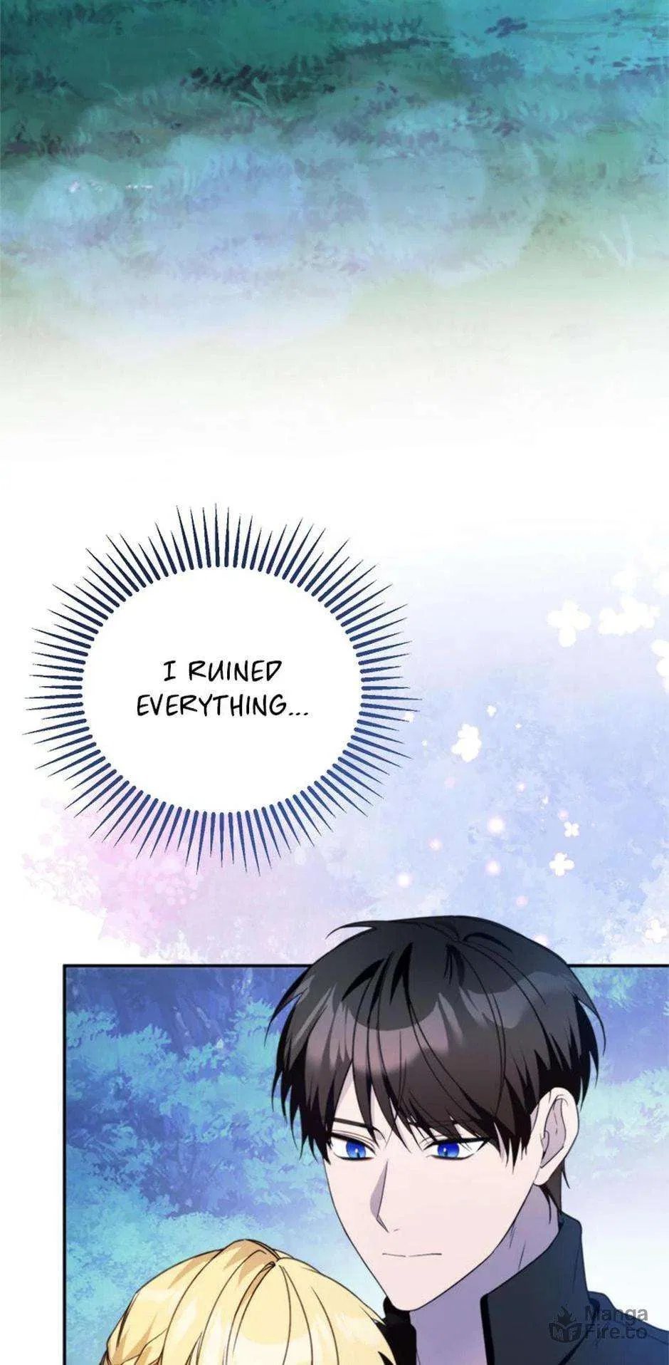 Carefully Choosing a Husband Chapter 68 – Page 3