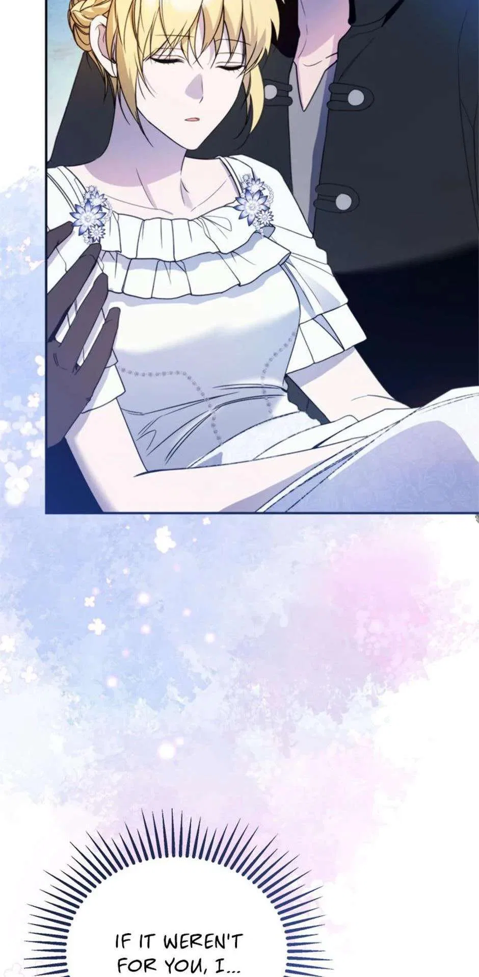Carefully Choosing a Husband Chapter 68 – Page 4