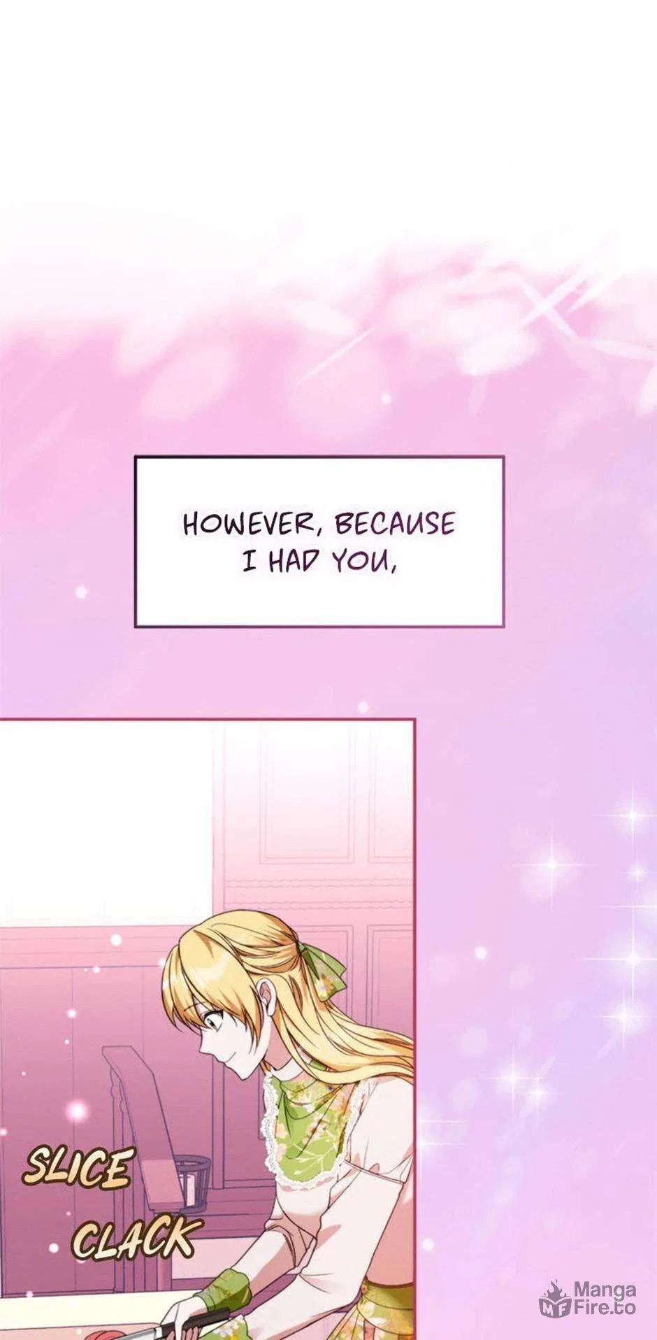 Carefully Choosing a Husband Chapter 68 – Page 6