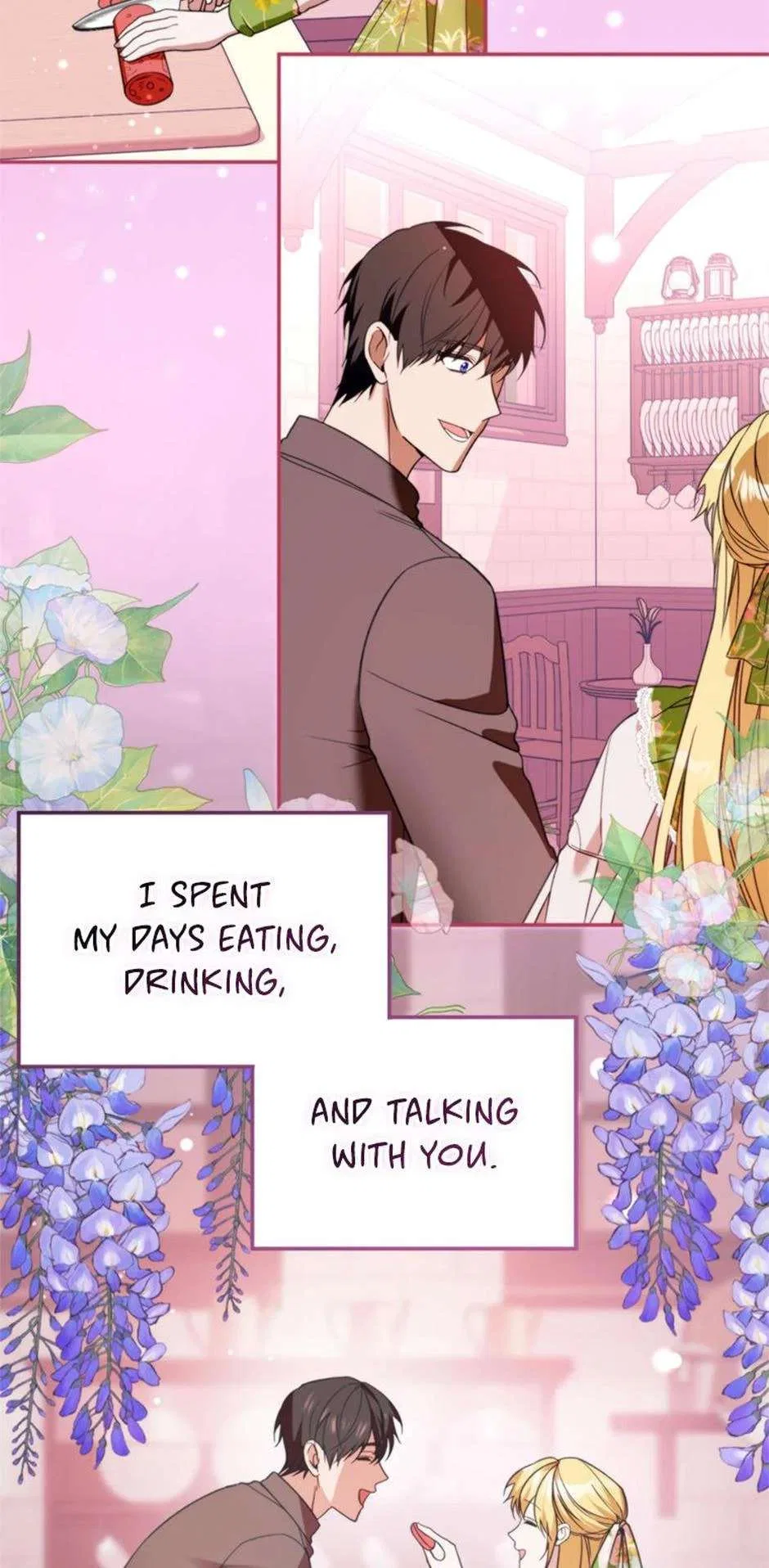 Carefully Choosing a Husband Chapter 68 – Page 7