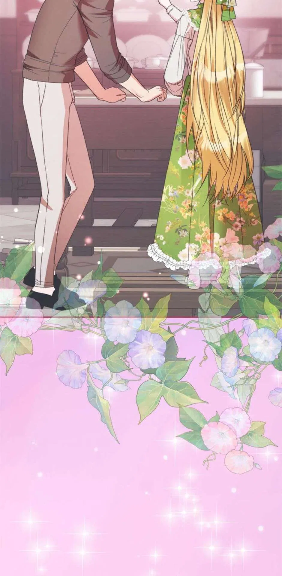 Carefully Choosing a Husband Chapter 68 – Page 8
