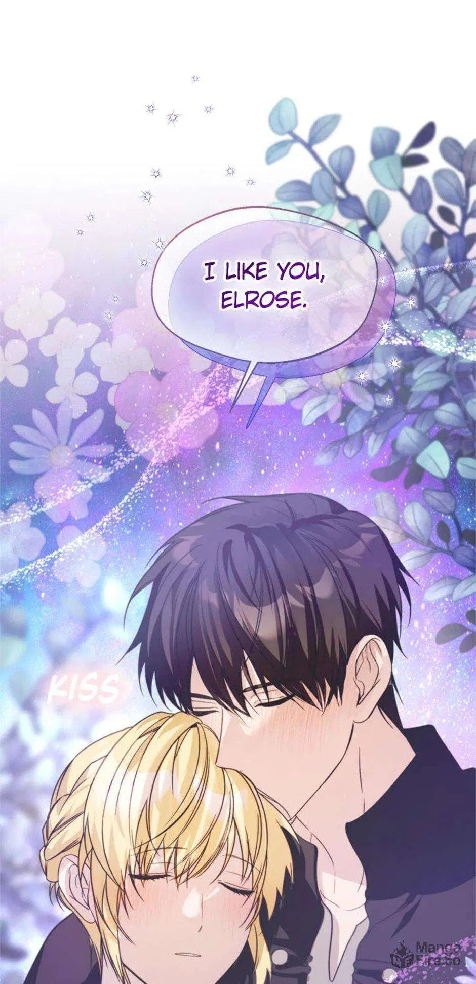 Carefully Choosing a Husband Chapter 68 – Page 10
