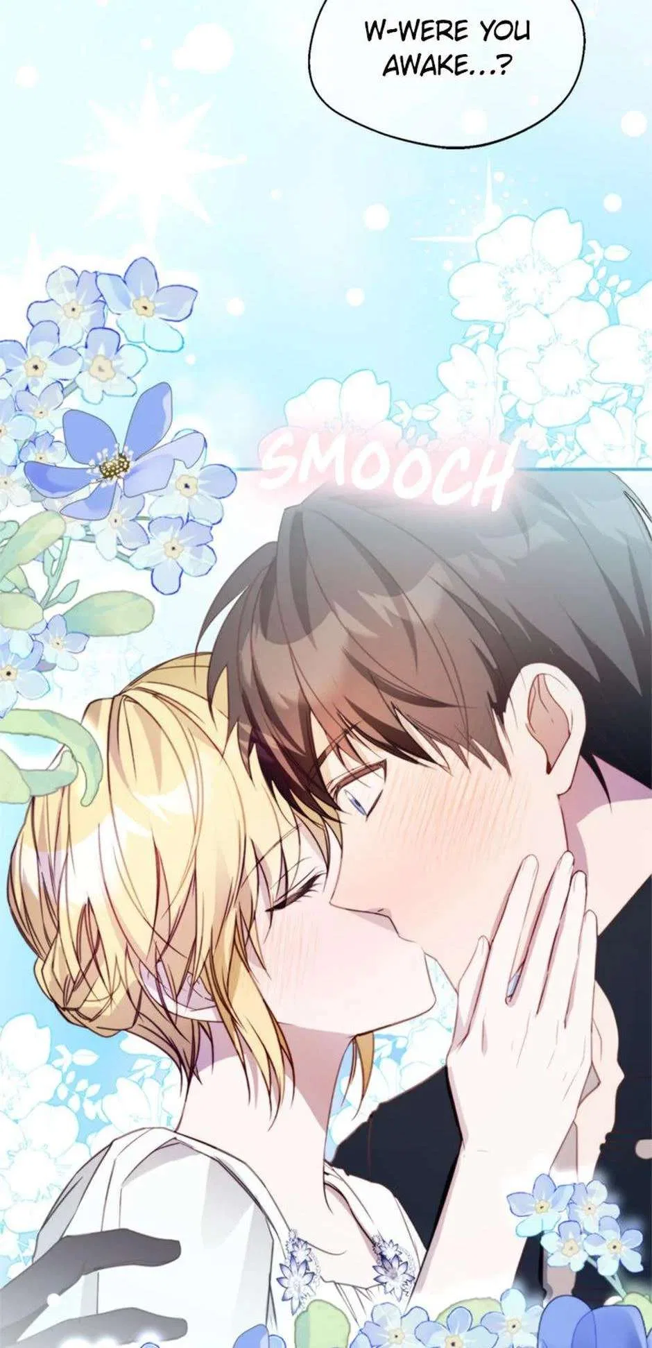 Carefully Choosing a Husband Chapter 68 – Page 13