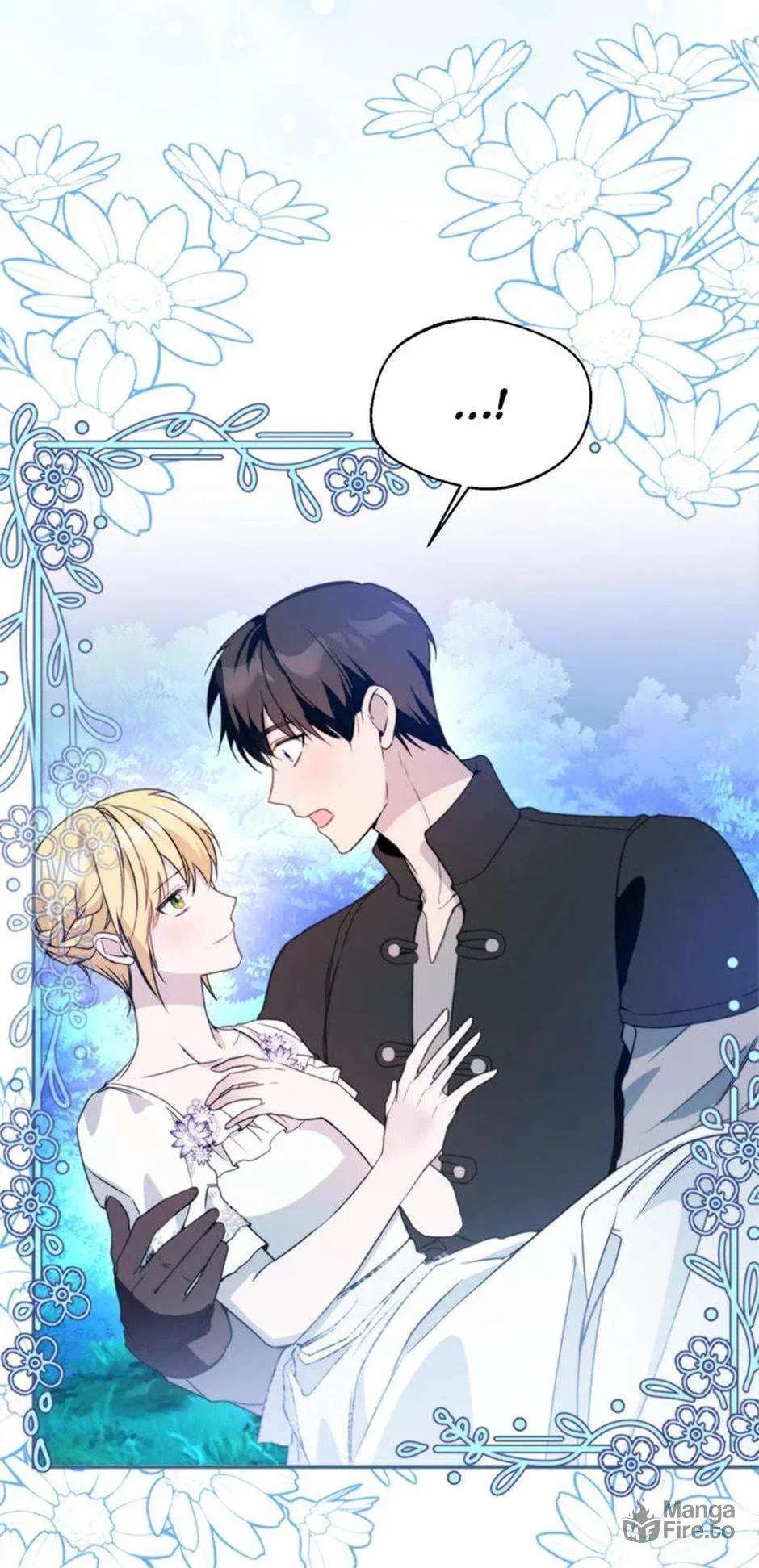 Carefully Choosing a Husband Chapter 68 – Page 15