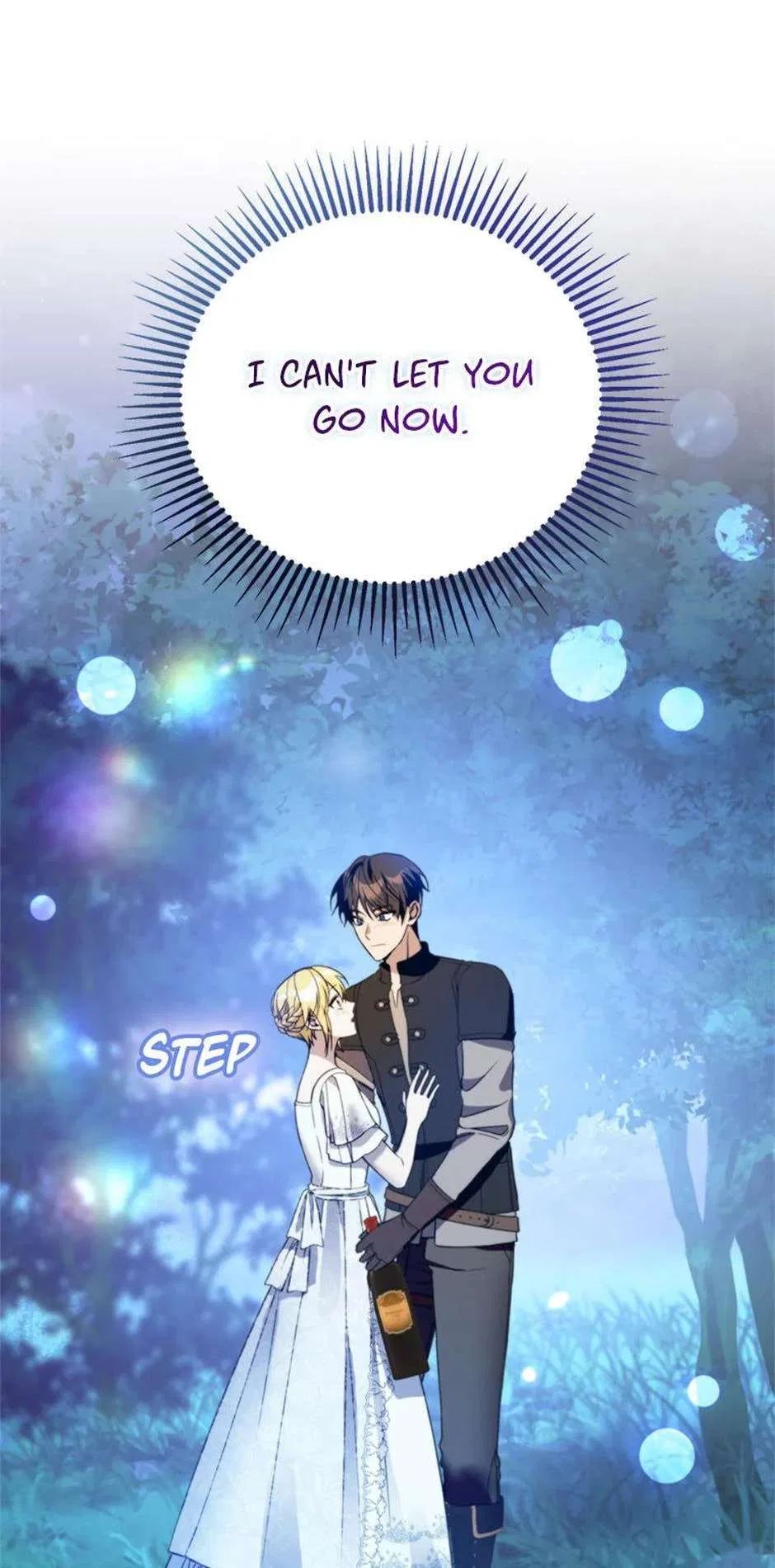Carefully Choosing a Husband Chapter 68 – Page 19