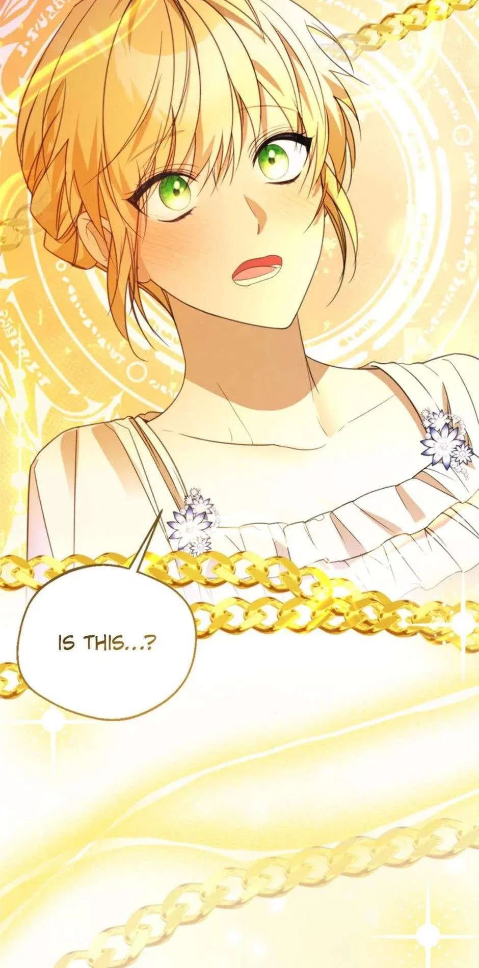 Carefully Choosing a Husband Chapter 68 – Page 22