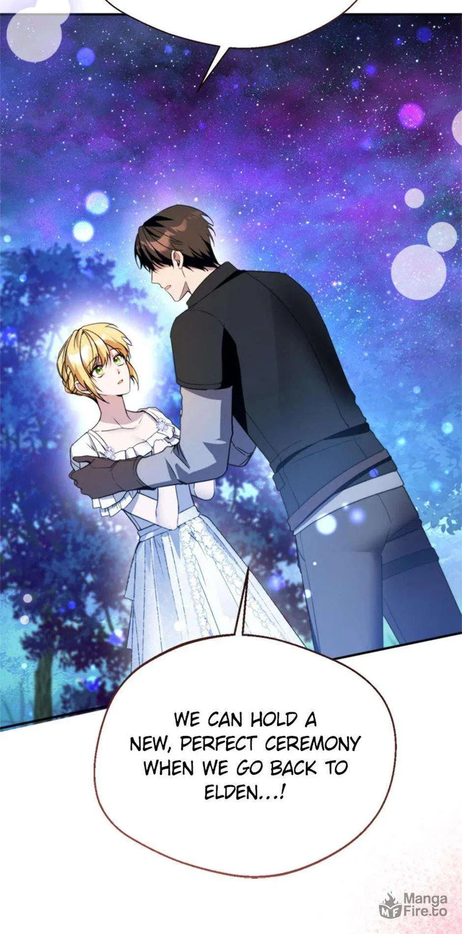 Carefully Choosing a Husband Chapter 68 – Page 27