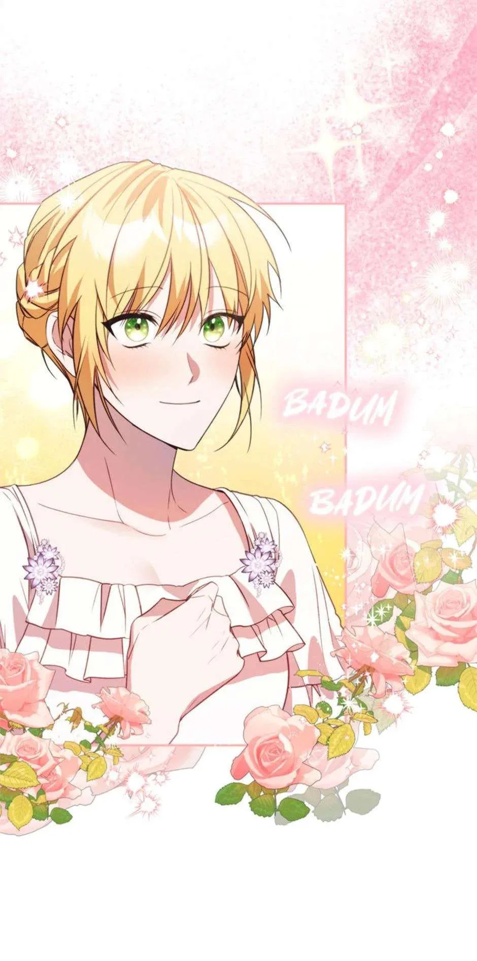 Carefully Choosing a Husband Chapter 68 – Page 28