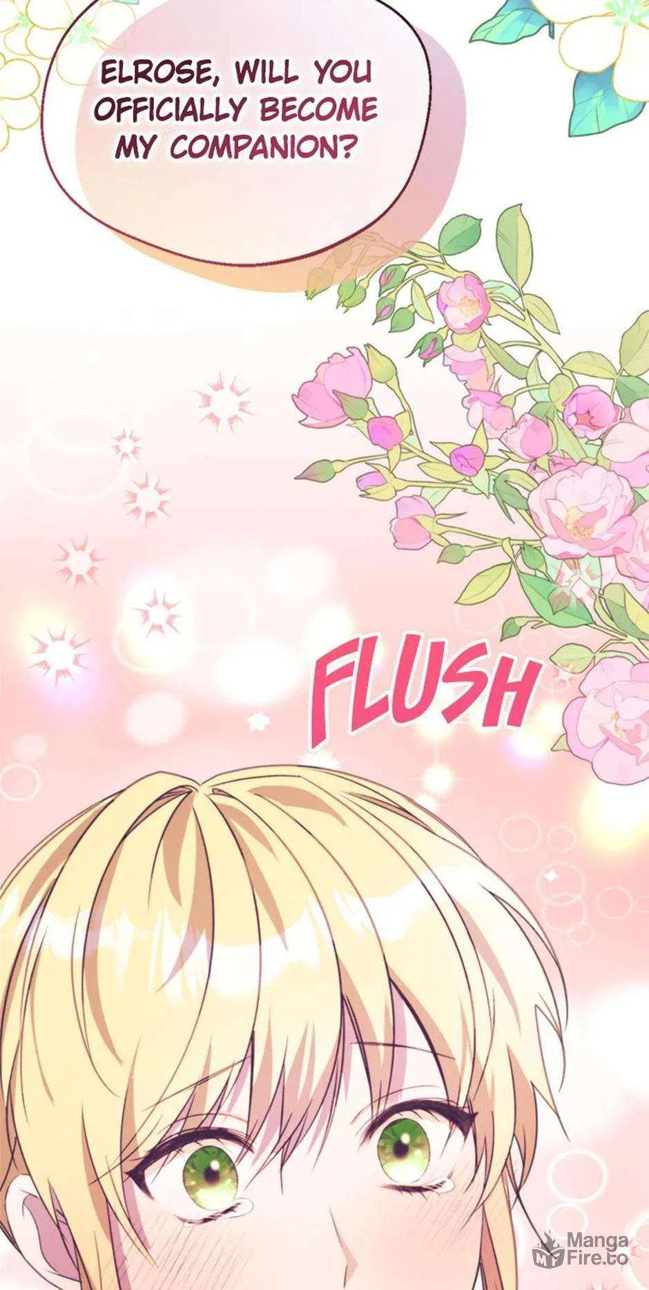 Carefully Choosing a Husband Chapter 68 – Page 30