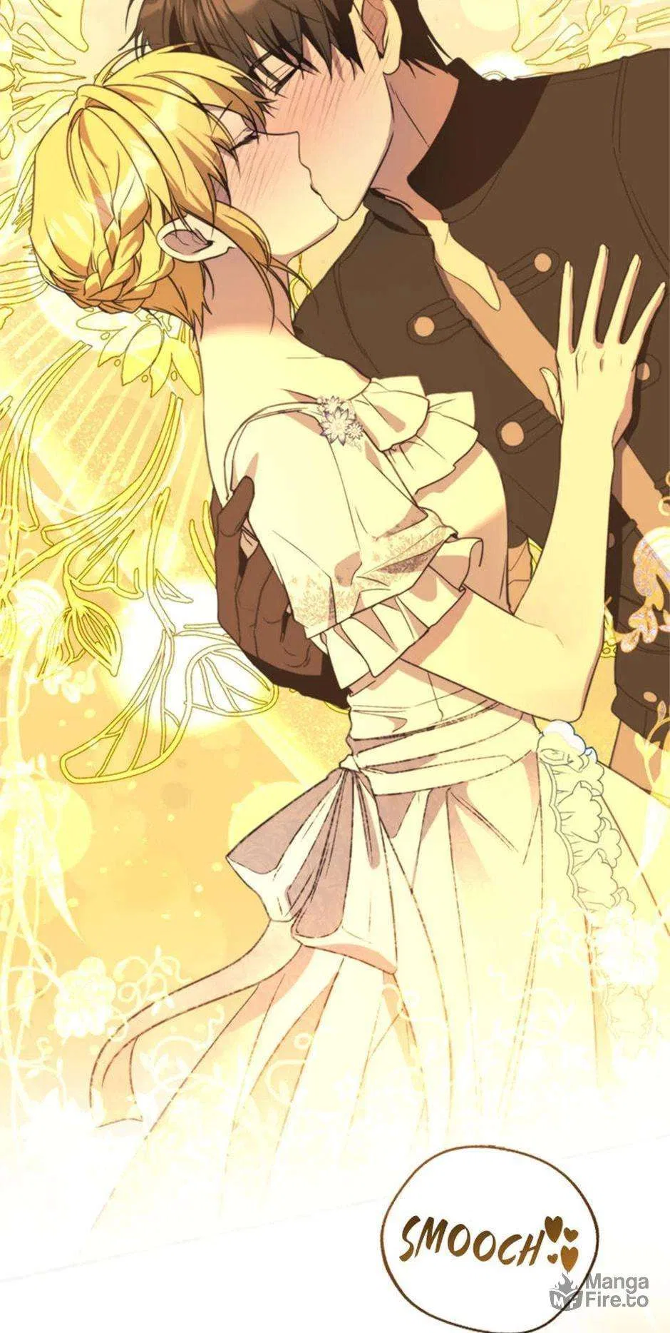 Carefully Choosing a Husband Chapter 68 – Page 33