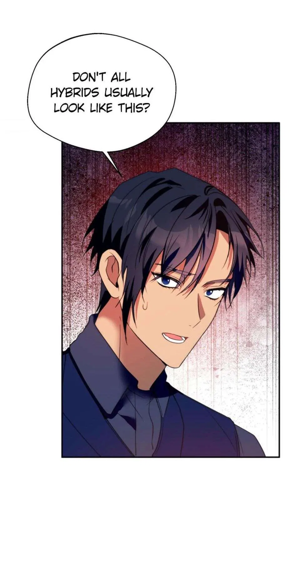 Carefully Choosing a Husband Chapter 68 – Page 38