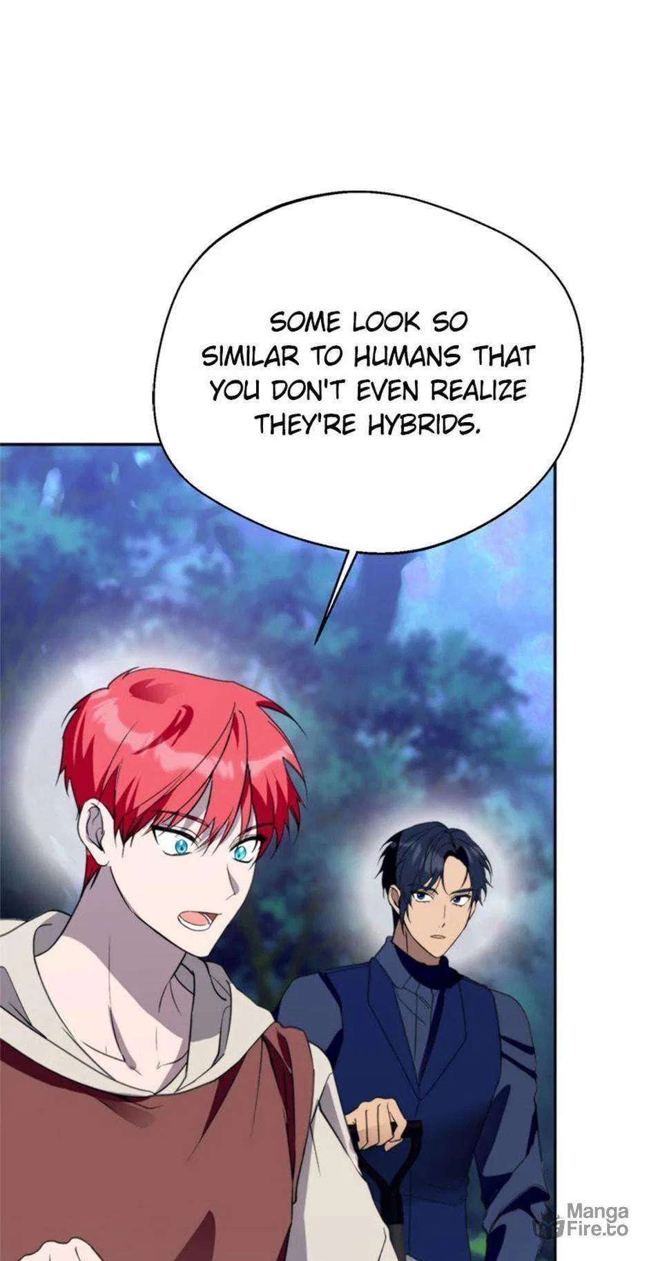 Carefully Choosing a Husband Chapter 68 – Page 39