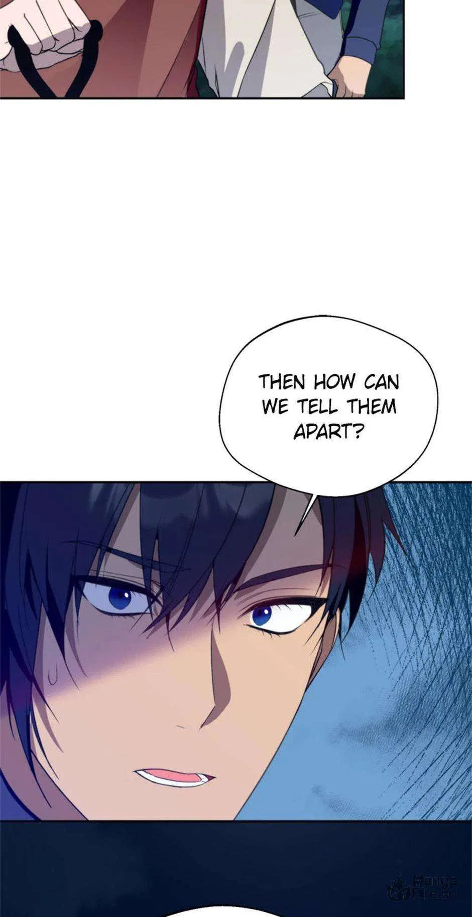 Carefully Choosing a Husband Chapter 68 – Page 40