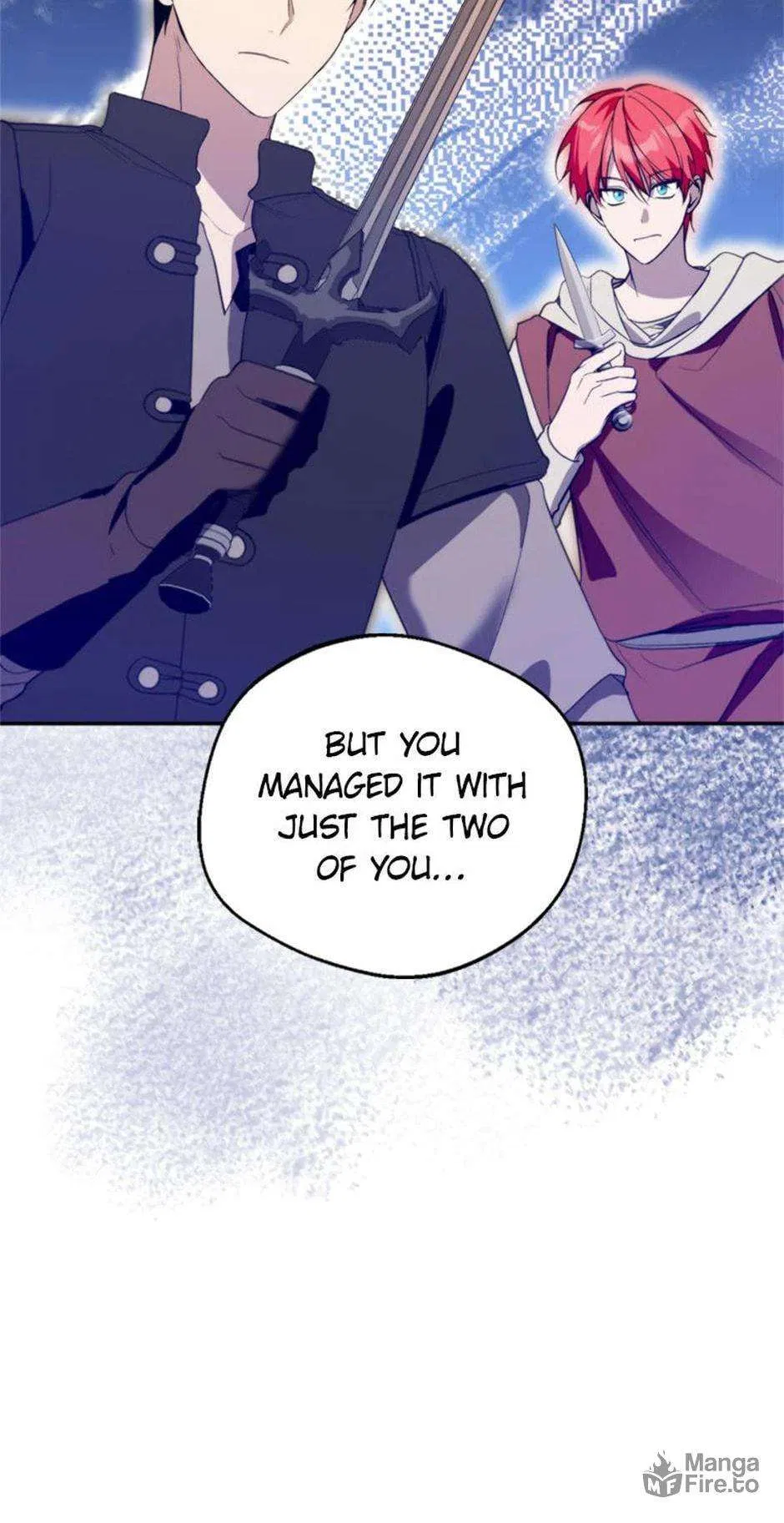 Carefully Choosing a Husband Chapter 68 – Page 48