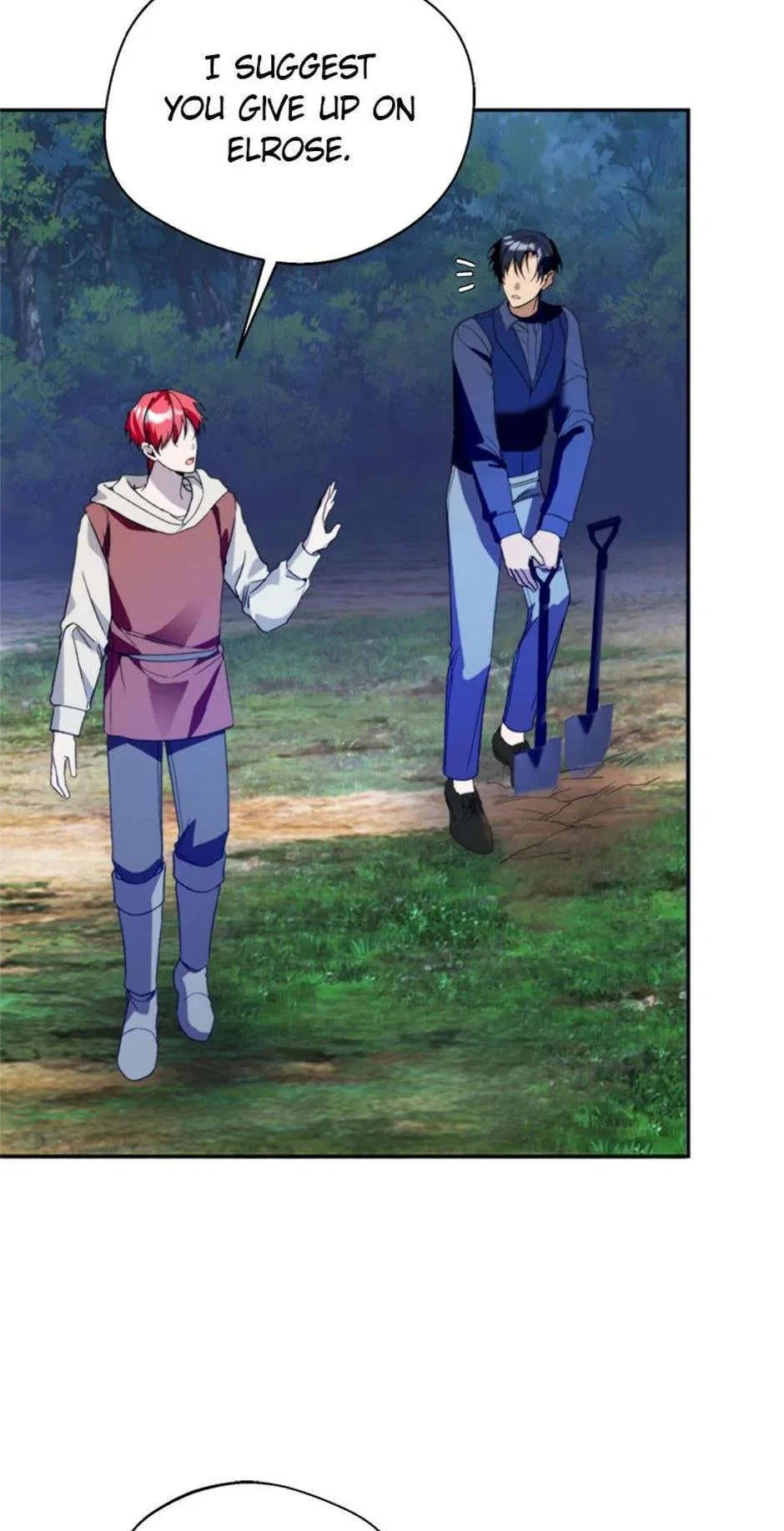 Carefully Choosing a Husband Chapter 68 – Page 53