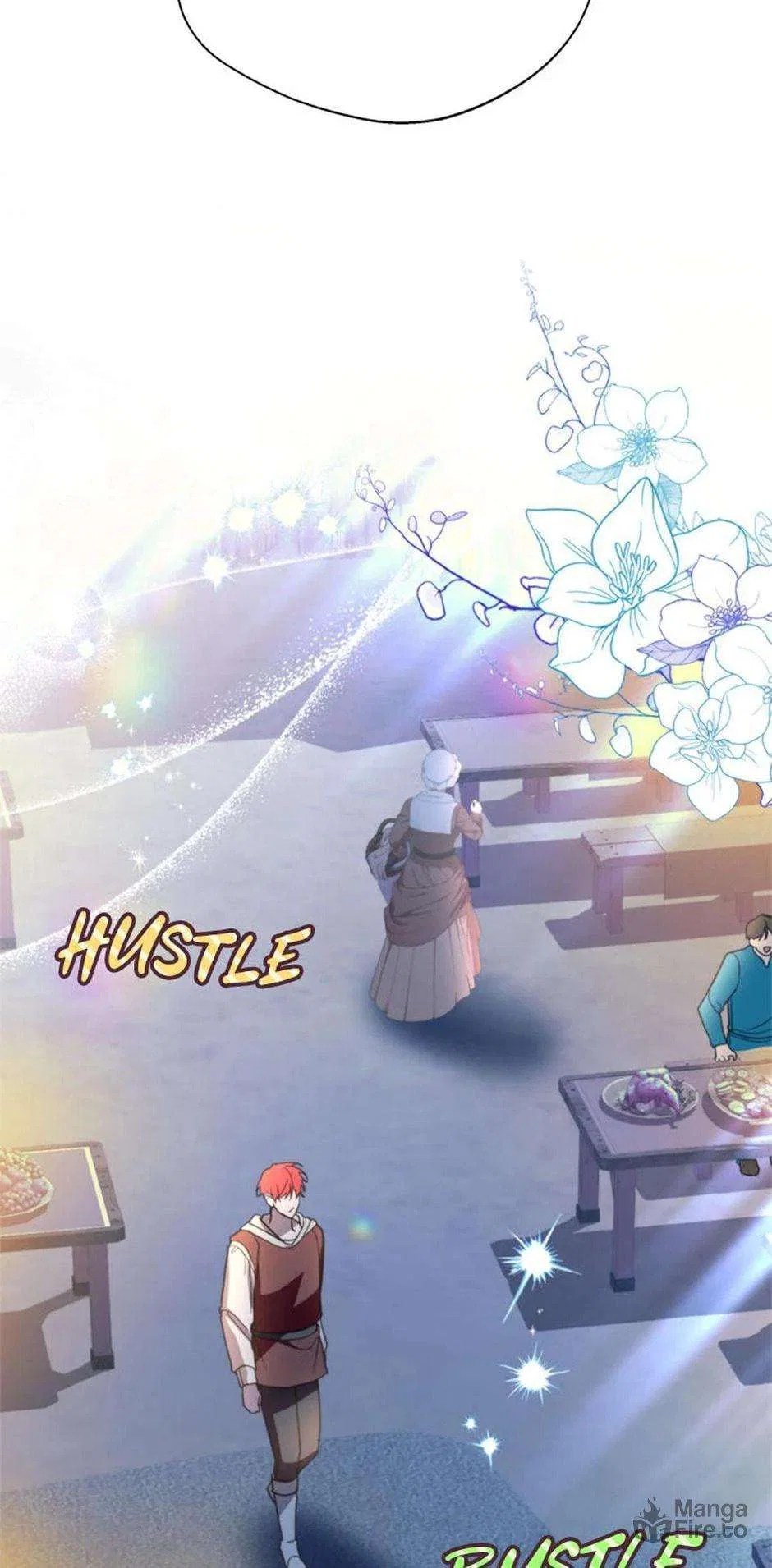 Carefully Choosing a Husband Chapter 68 – Page 60