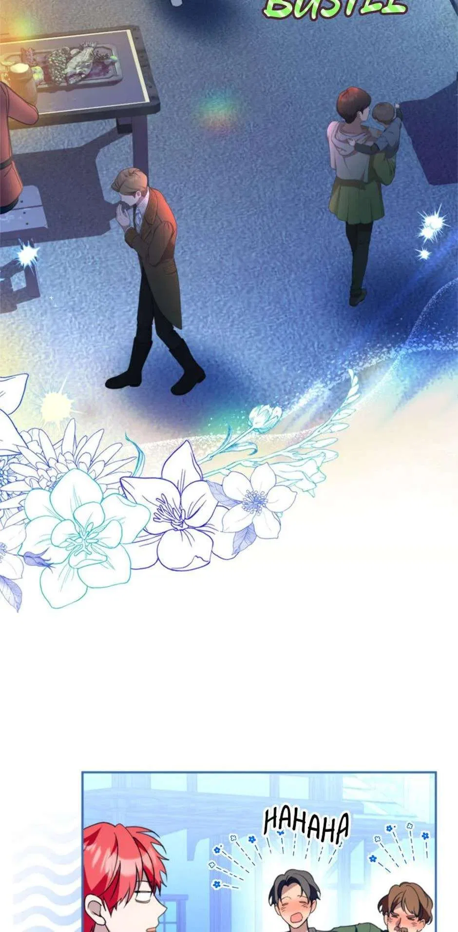 Carefully Choosing a Husband Chapter 68 – Page 61