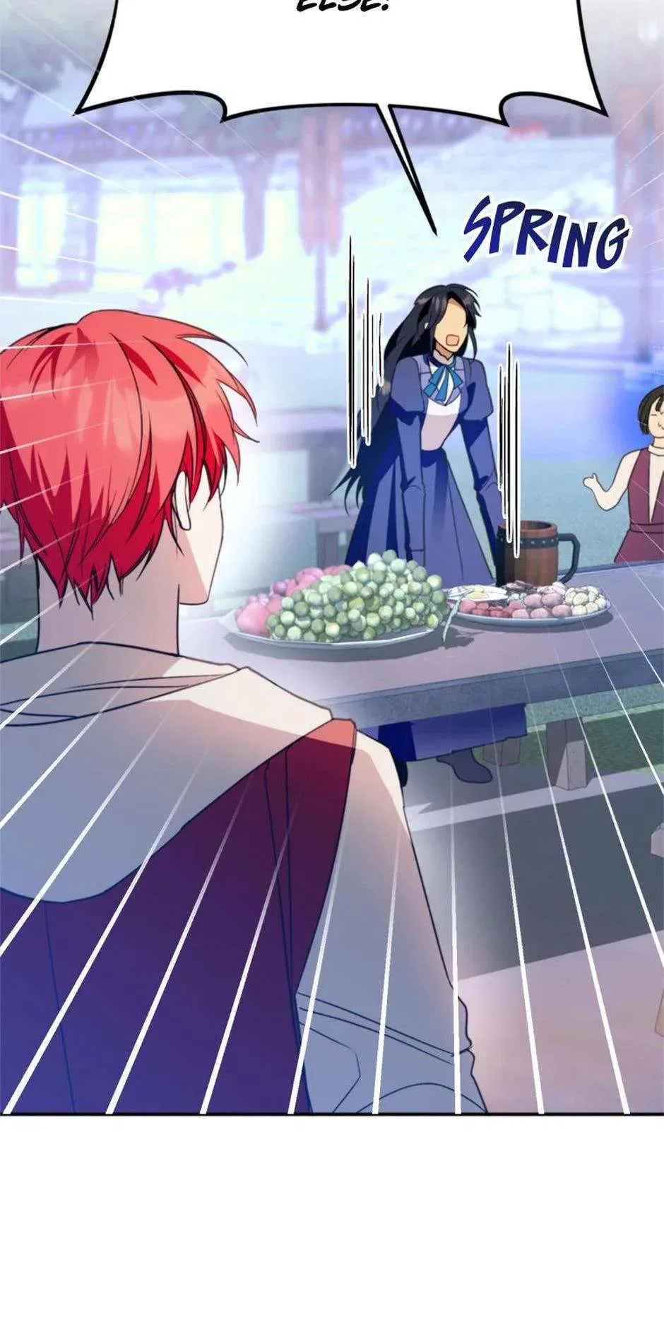 Carefully Choosing a Husband Chapter 68 – Page 67