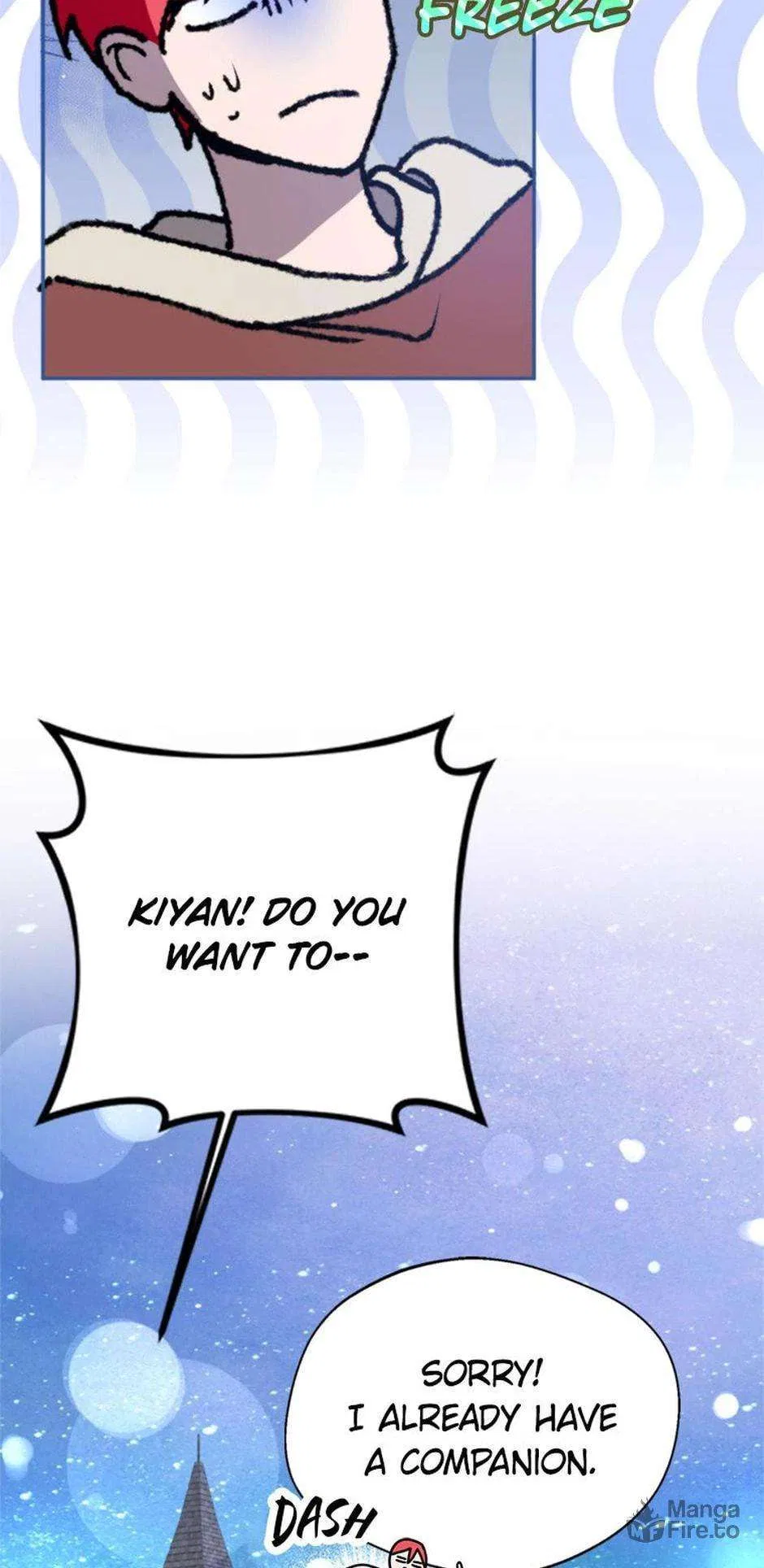 Carefully Choosing a Husband Chapter 68 – Page 69
