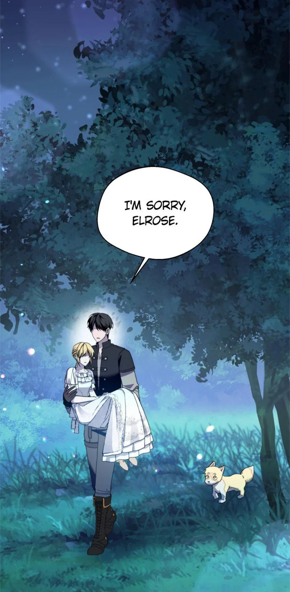 Carefully Choosing a Husband Chapter 67 – Page 2