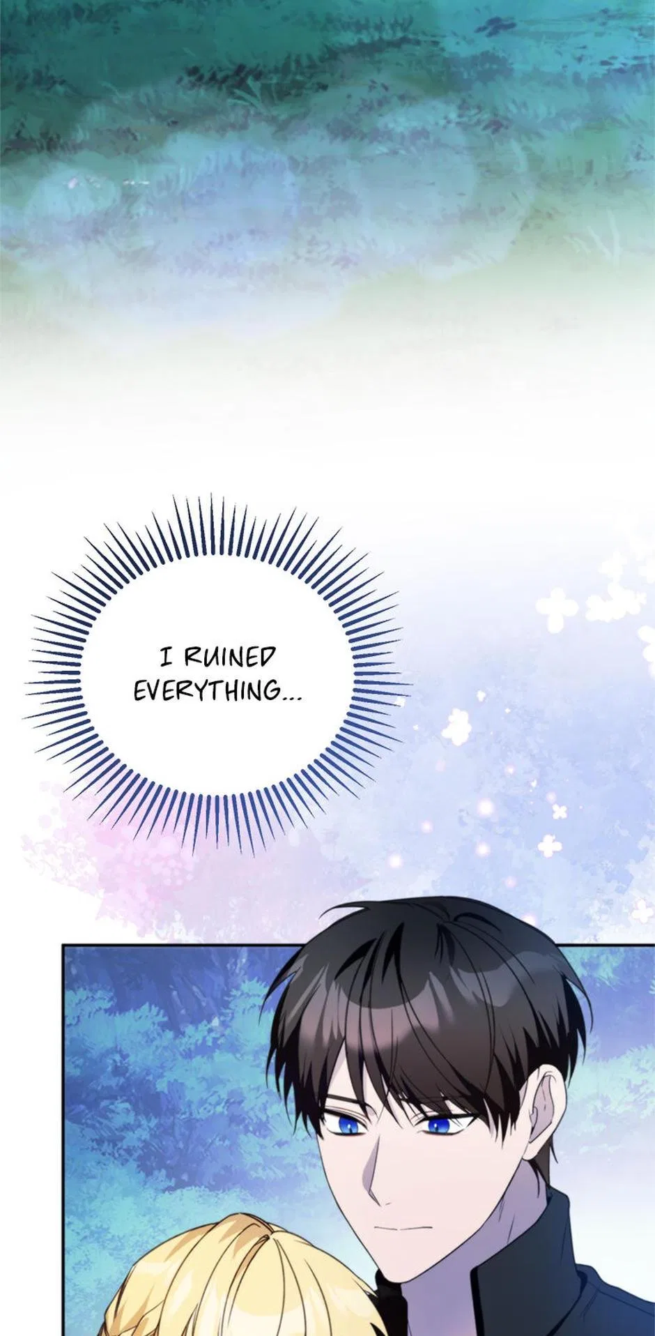 Carefully Choosing a Husband Chapter 67 – Page 3