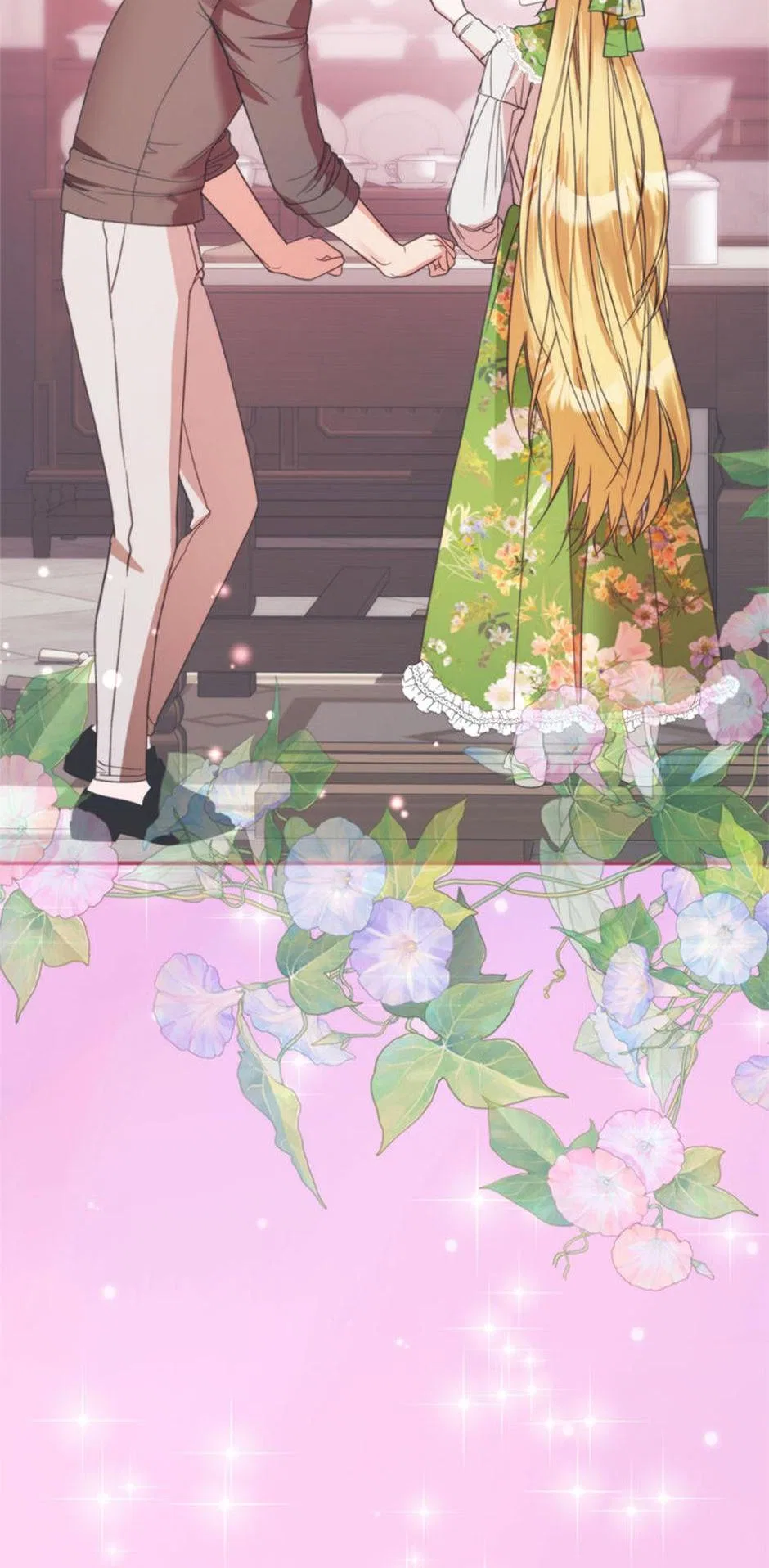 Carefully Choosing a Husband Chapter 67 – Page 8