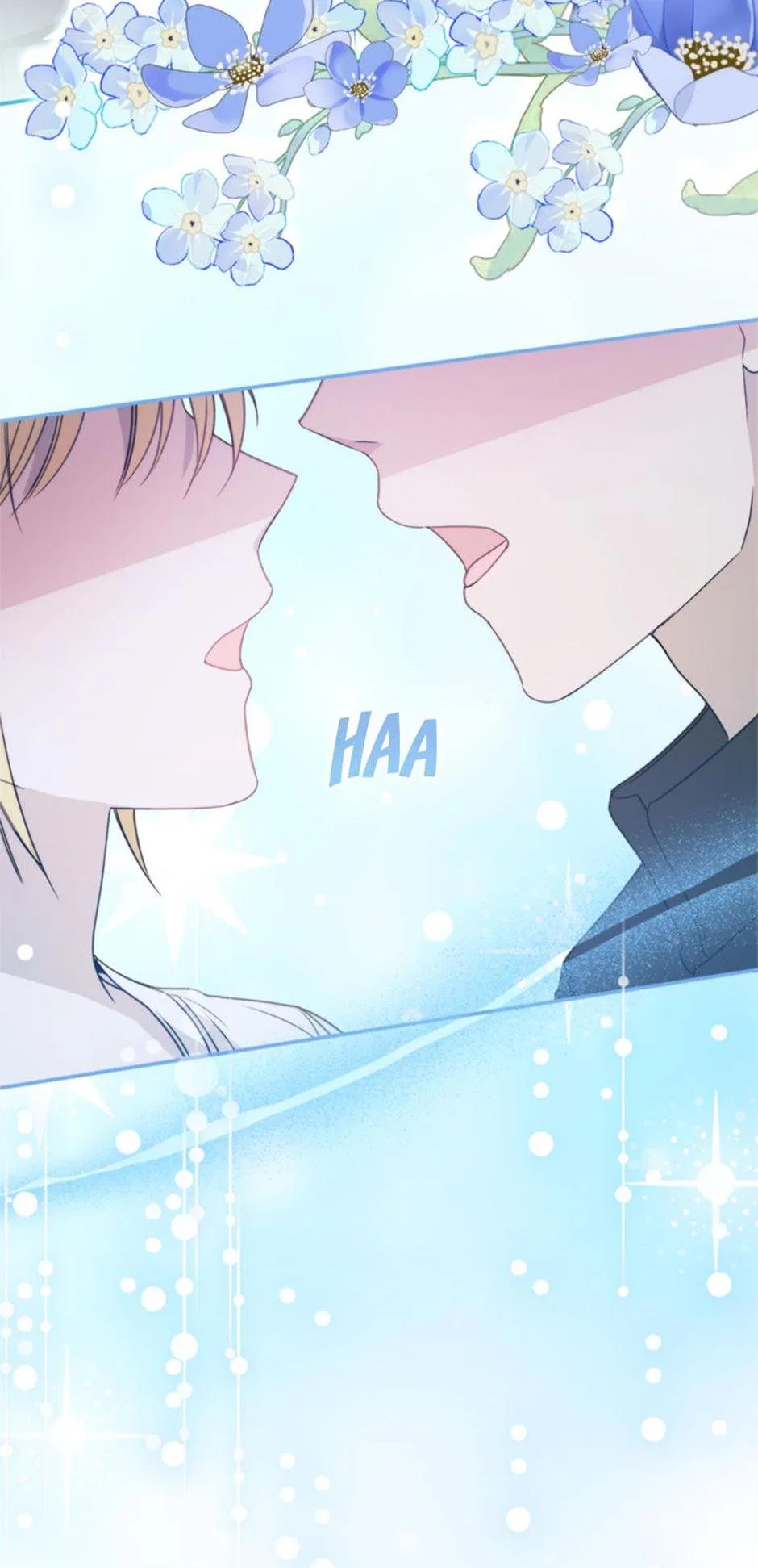 Carefully Choosing a Husband Chapter 67 – Page 14