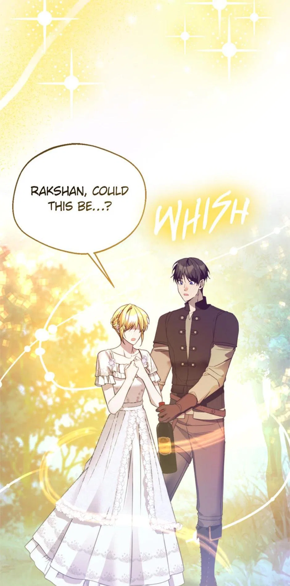 Carefully Choosing a Husband Chapter 67 – Page 24