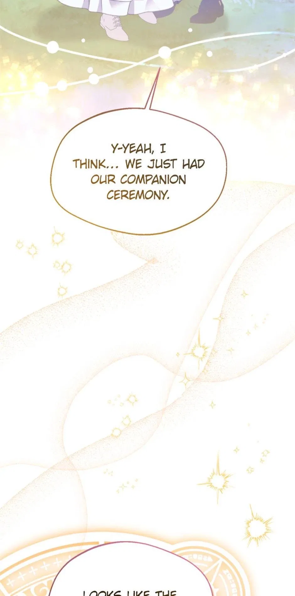 Carefully Choosing a Husband Chapter 67 – Page 25