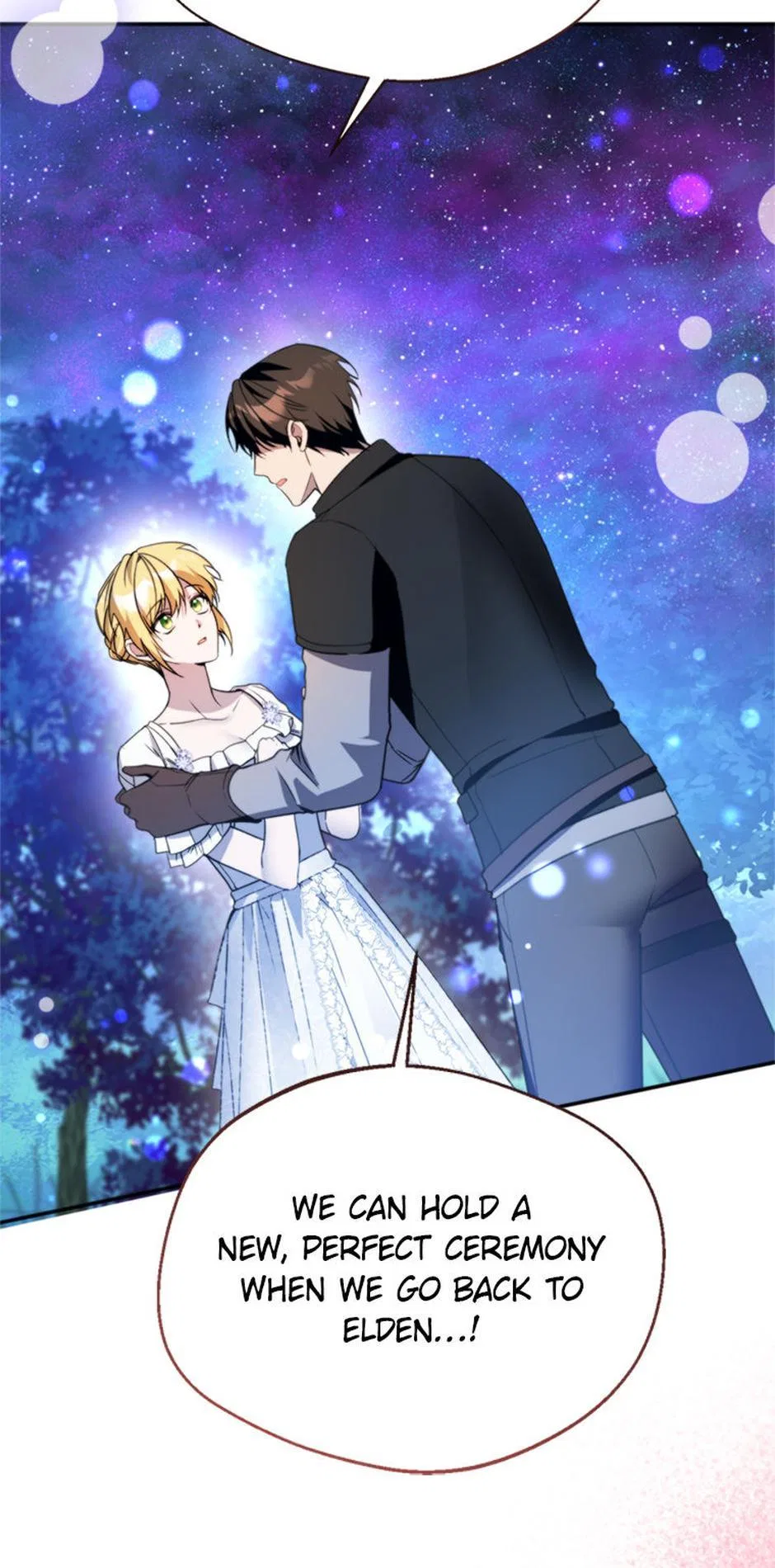 Carefully Choosing a Husband Chapter 67 – Page 27