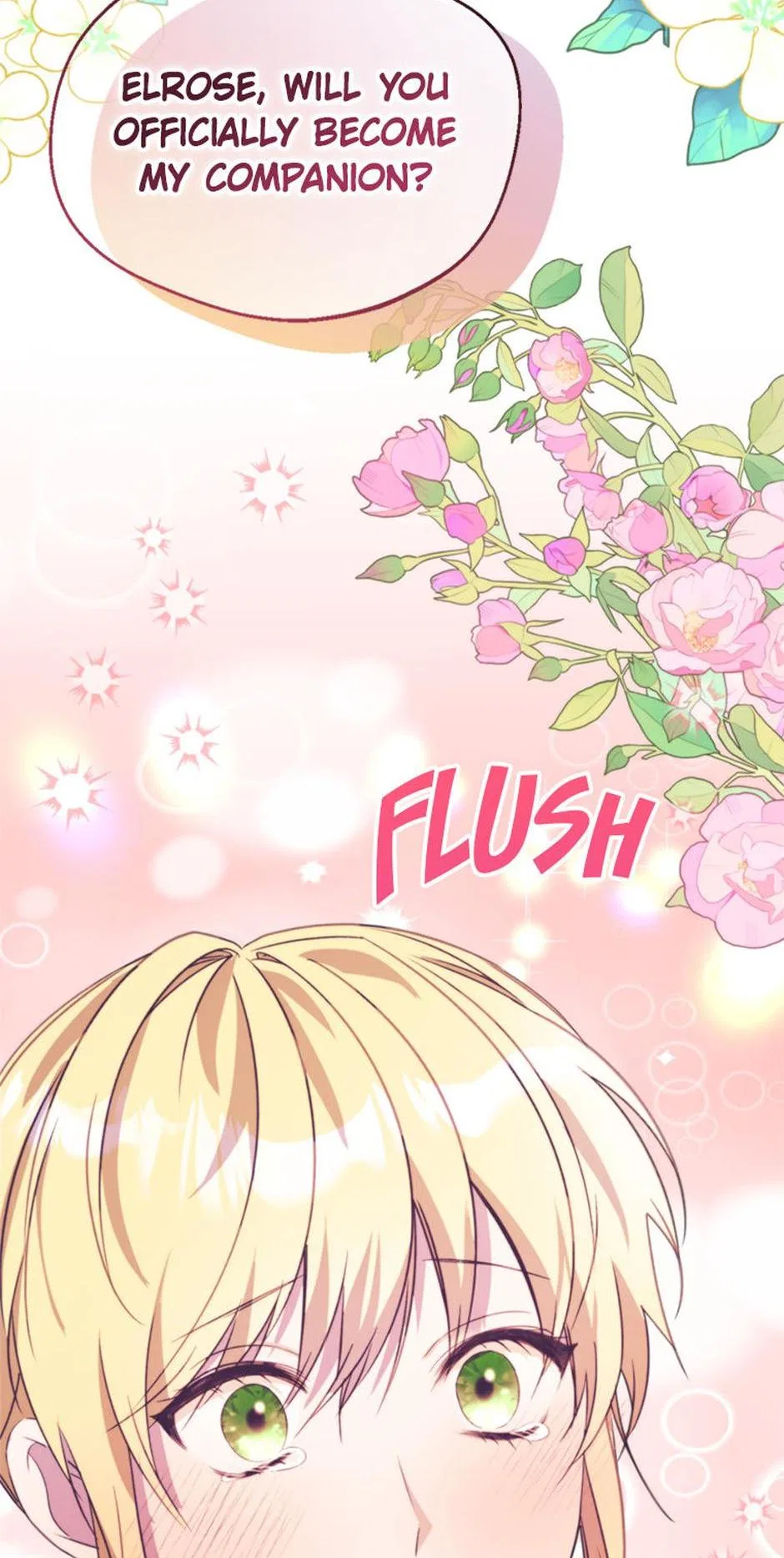 Carefully Choosing a Husband Chapter 67 – Page 30