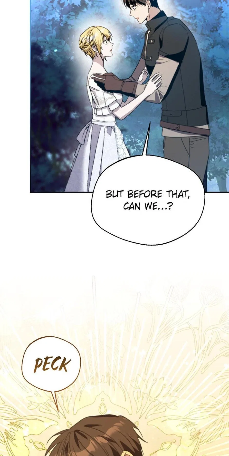 Carefully Choosing a Husband Chapter 67 – Page 32