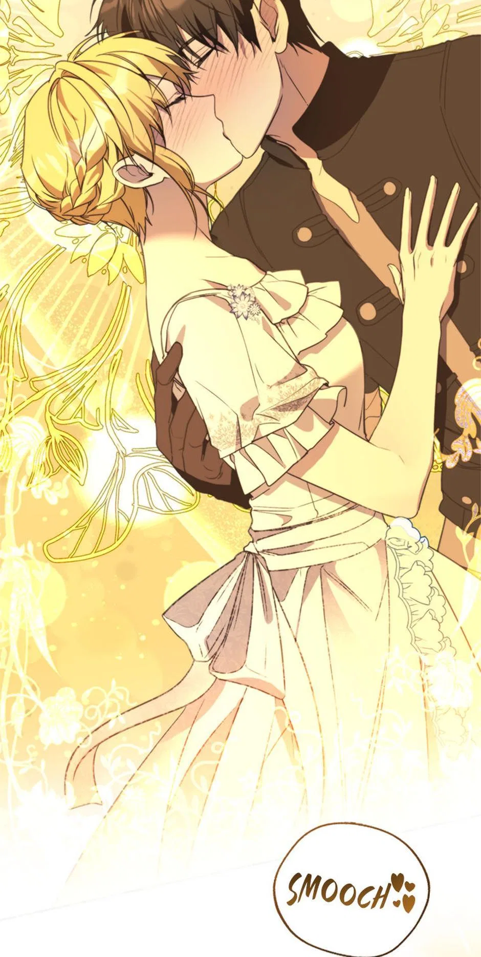 Carefully Choosing a Husband Chapter 67 – Page 33