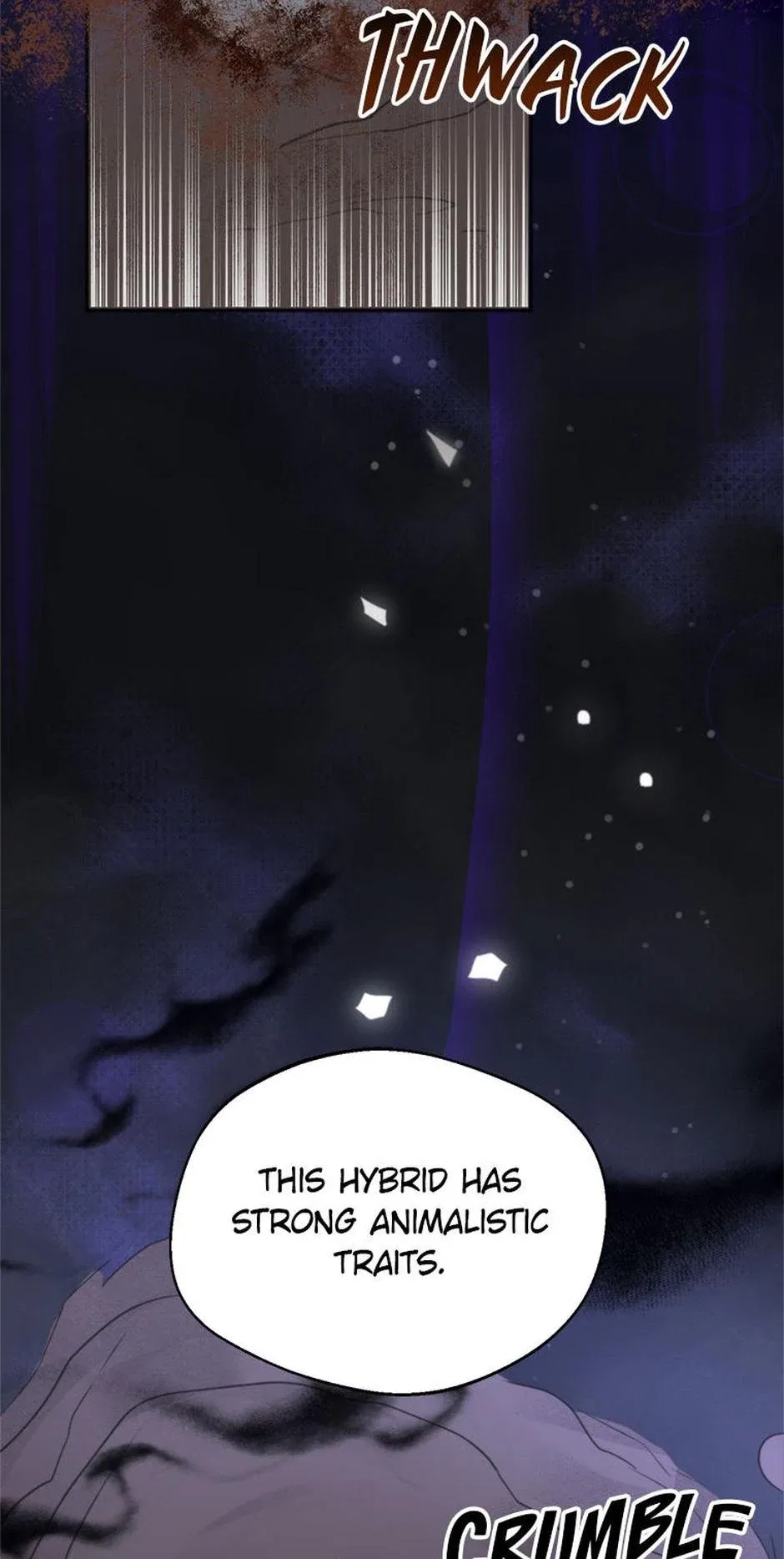 Carefully Choosing a Husband Chapter 67 – Page 36